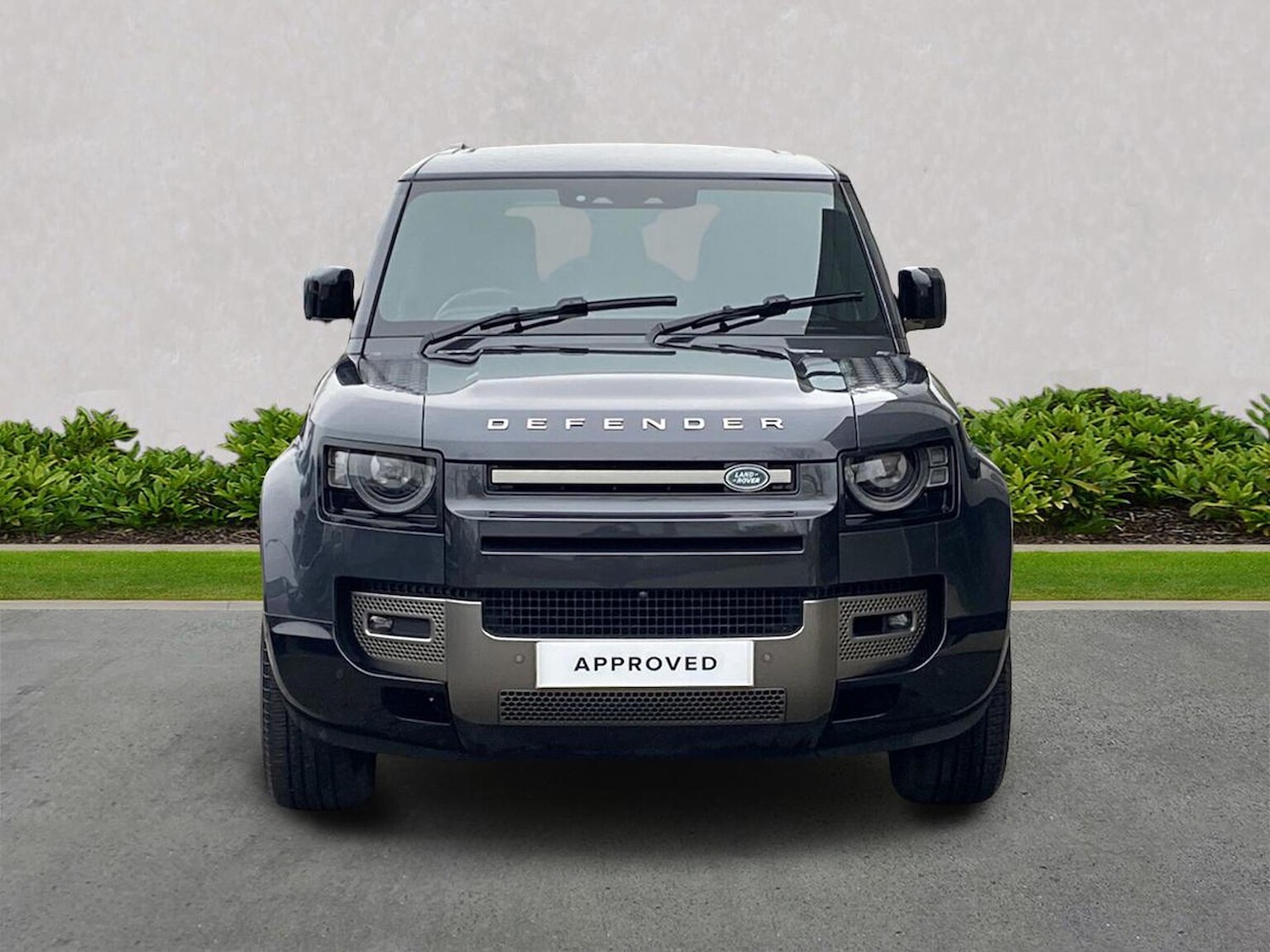 Used Land Rover Defender 2024 for sale - 77845293: Photo 7