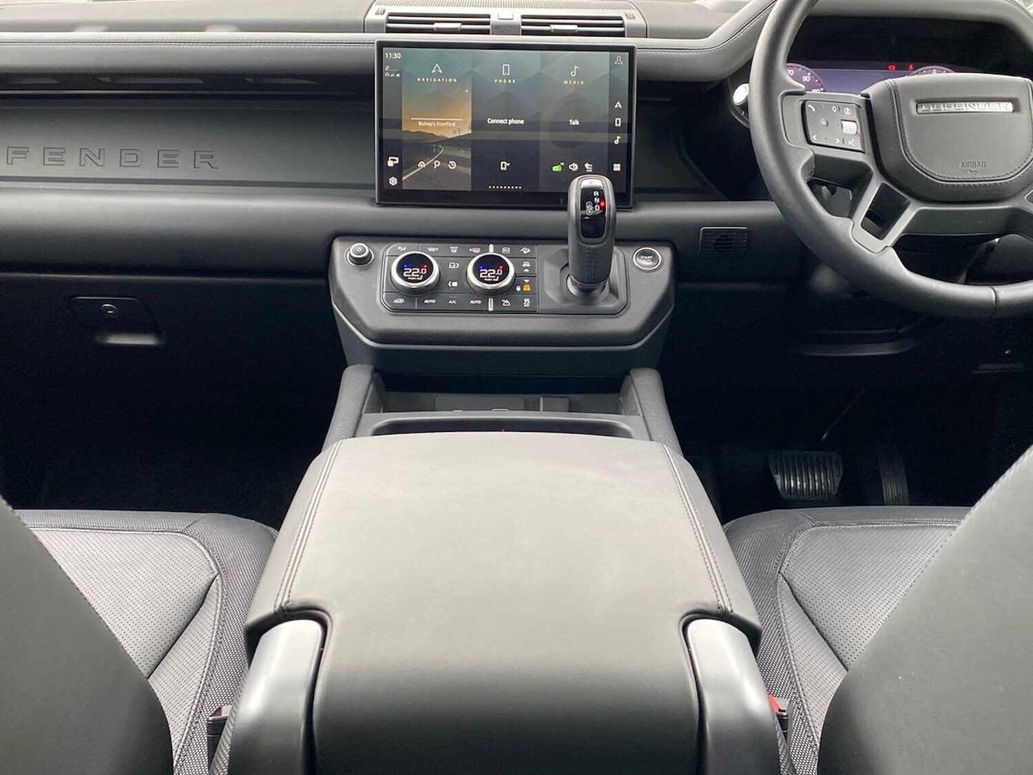 Used Land Rover Defender 2023 for sale - 76707532: Photo 14