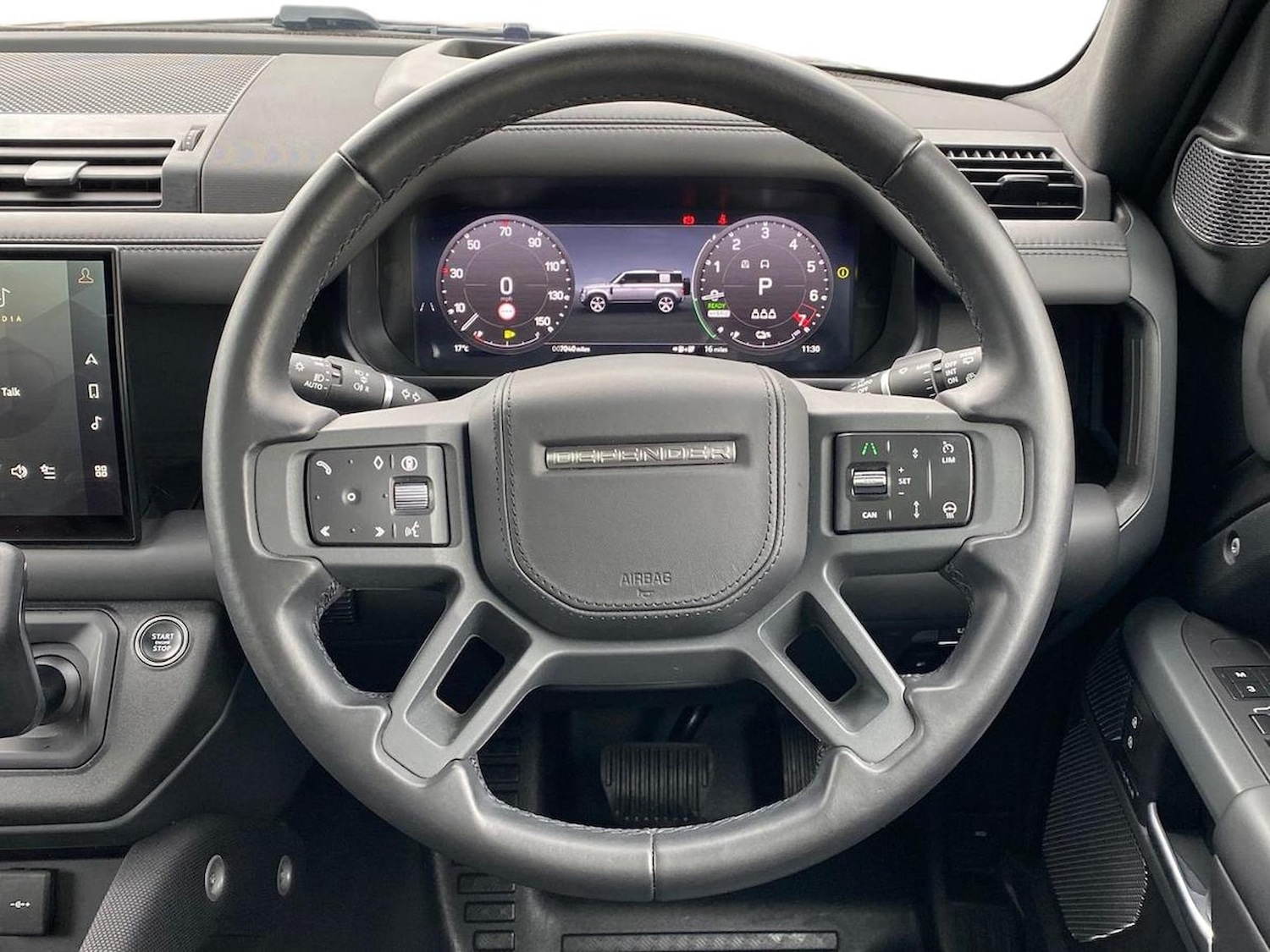 Used Land Rover Defender 2023 for sale - 76707532: Photo 15