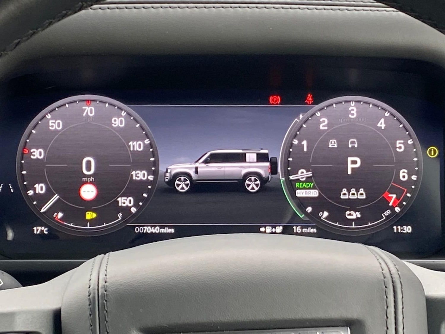 Used Land Rover Defender 2023 for sale - 76707532: Photo 16