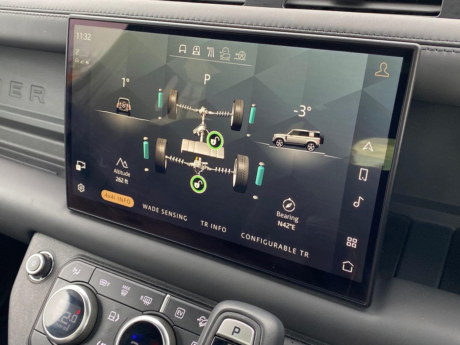 Used Land Rover Defender 2023 for sale - 76707532: Photo 27