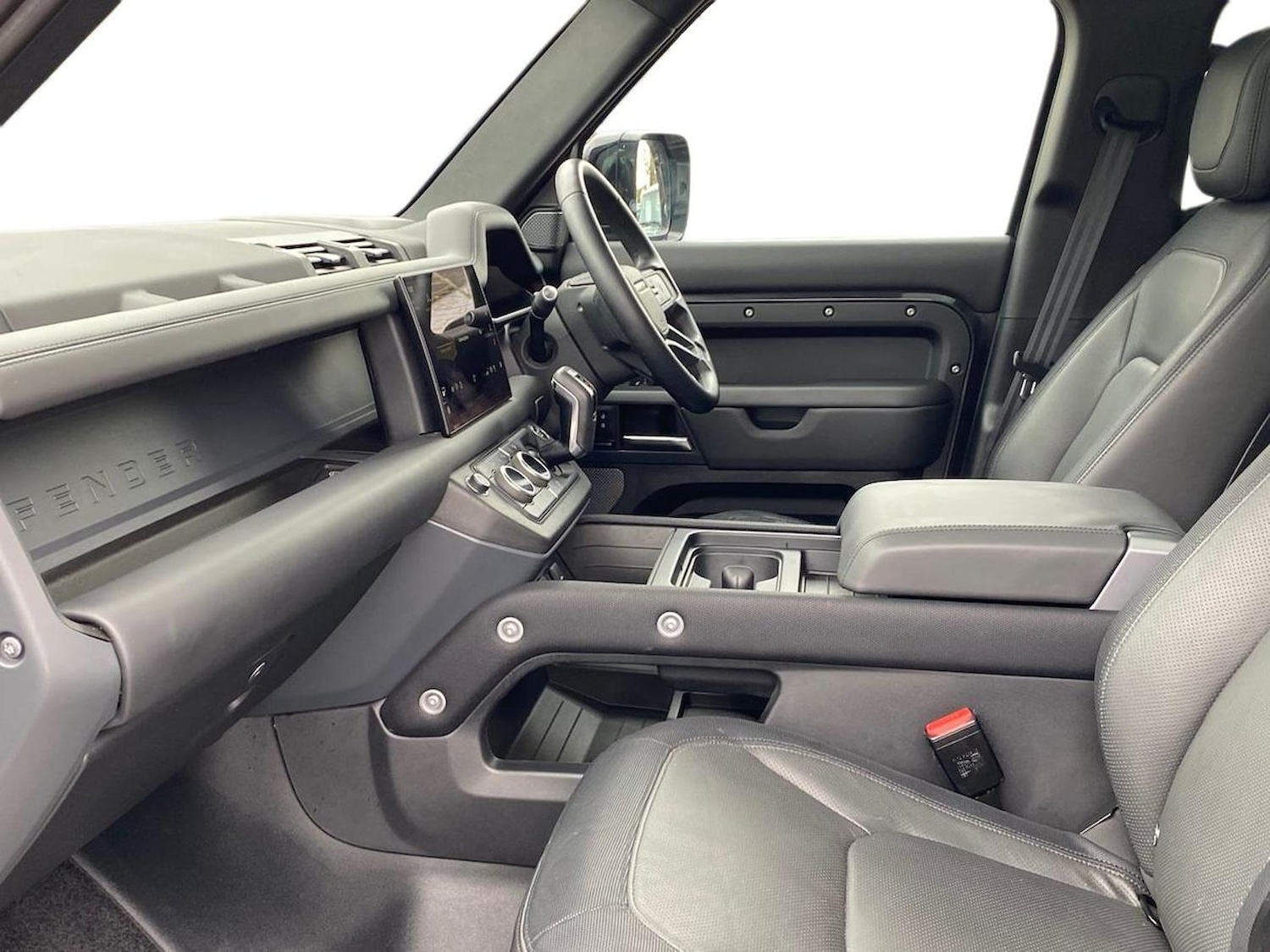 Used Land Rover Defender 2023 for sale - 76707532: Photo 3