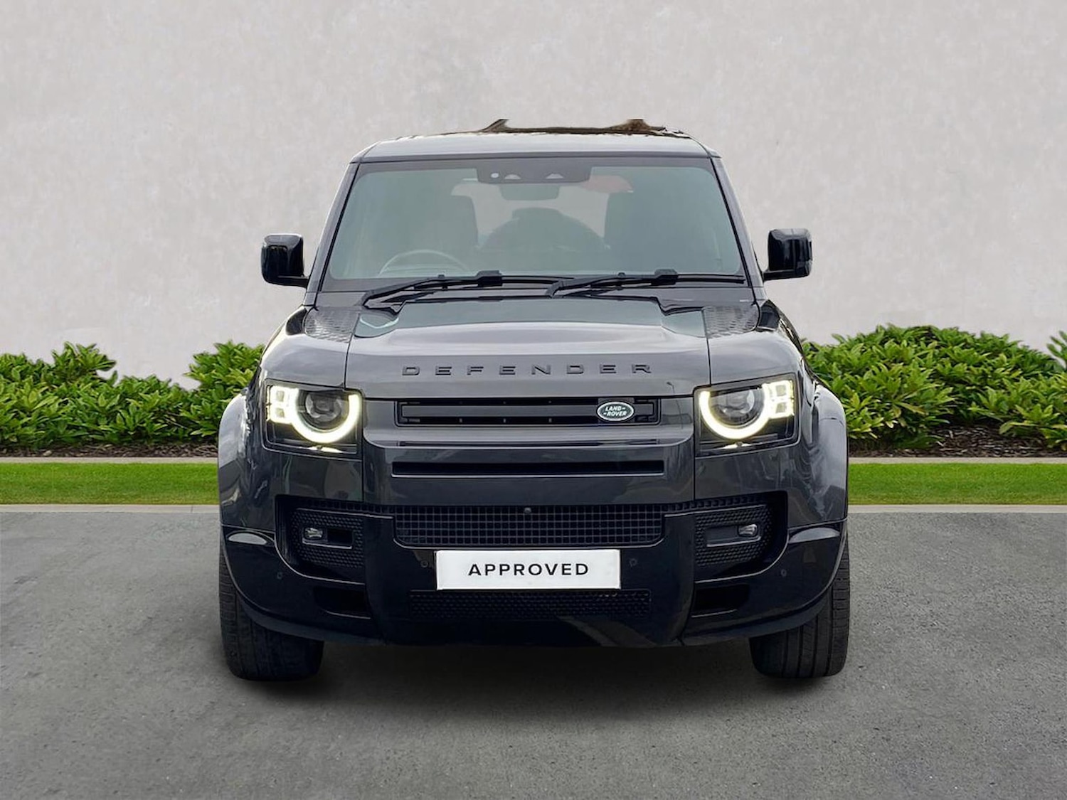 Used Land Rover Defender 2023 for sale - 76707532: Photo 7