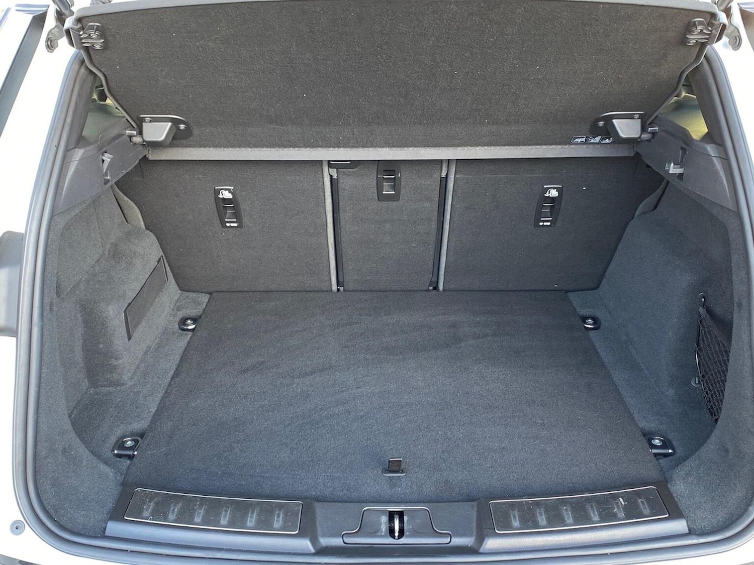 Used Land Rover Range Rover Evoque 2020 for sale - 76762419: Photo 10