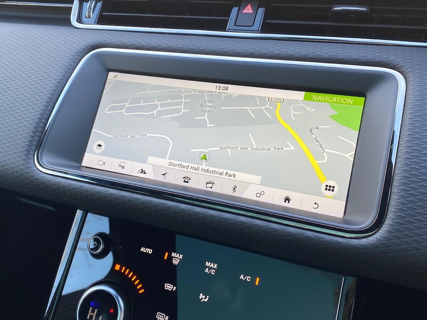 Used Land Rover Range Rover Evoque 2020 for sale - 76762419: Photo 11