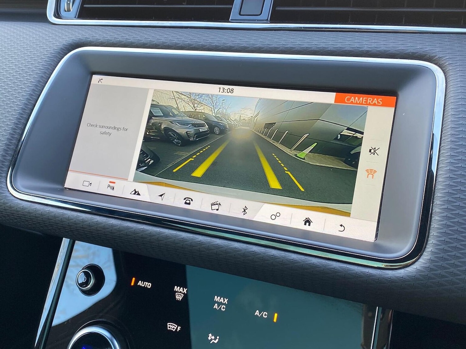 Used Land Rover Range Rover Evoque 2020 for sale - 76762419: Photo 12