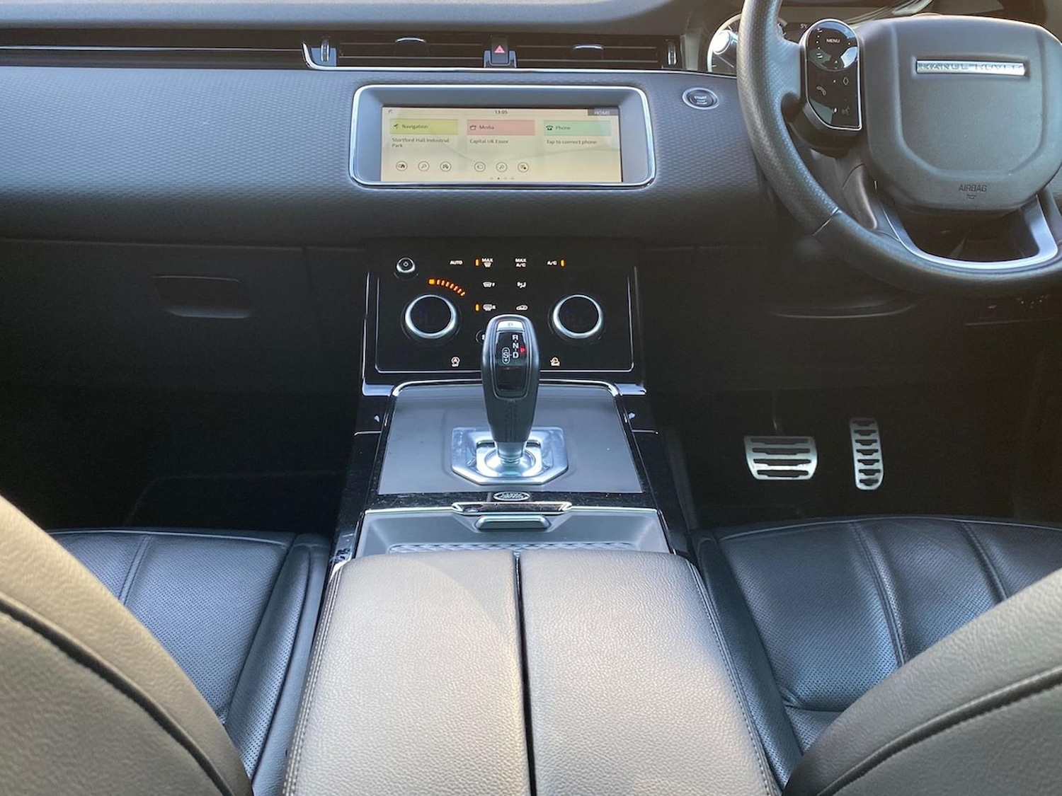 Used Land Rover Range Rover Evoque 2020 for sale - 76762419: Photo 14