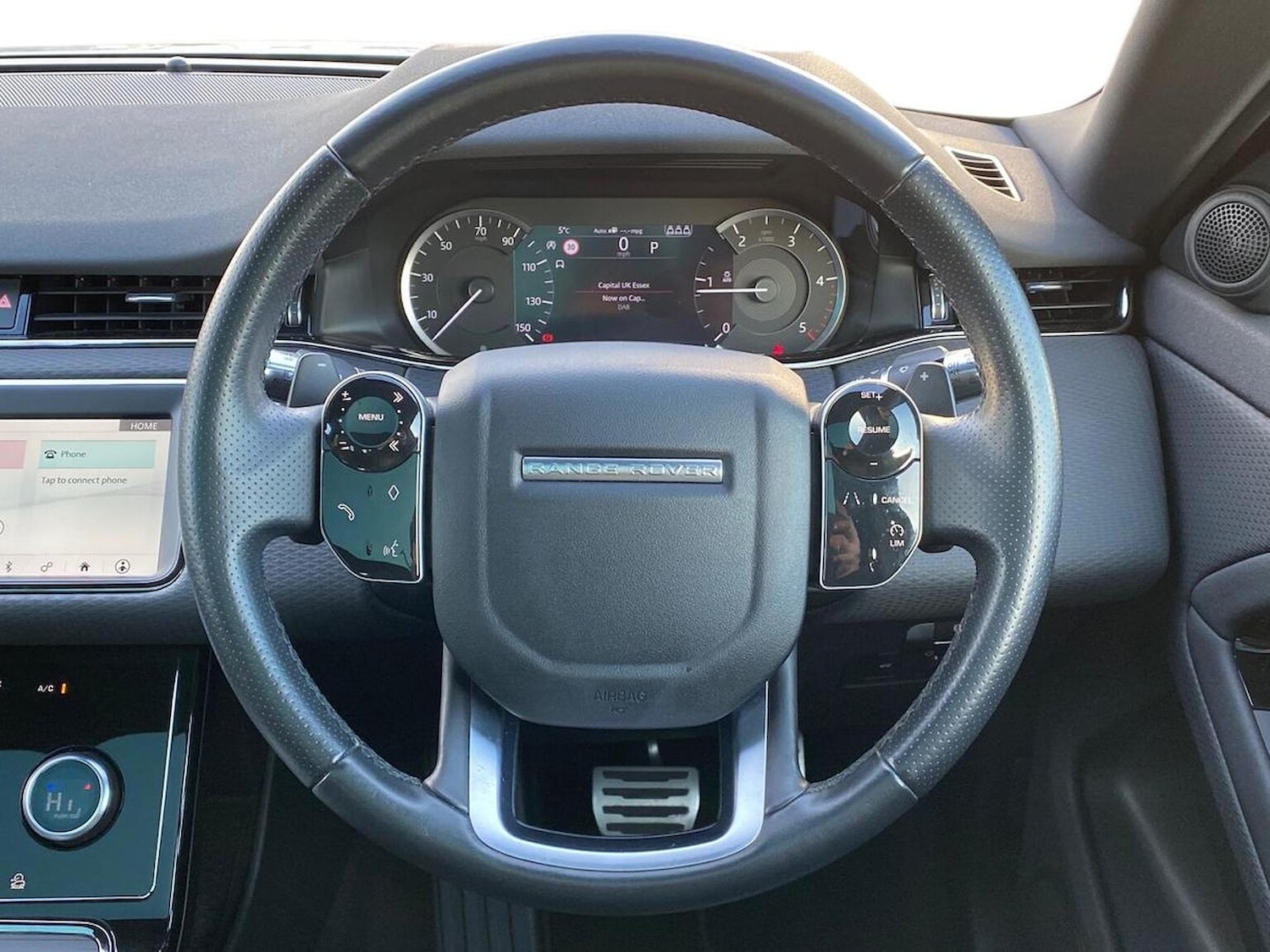 Used Land Rover Range Rover Evoque 2020 for sale - 76762419: Photo 15