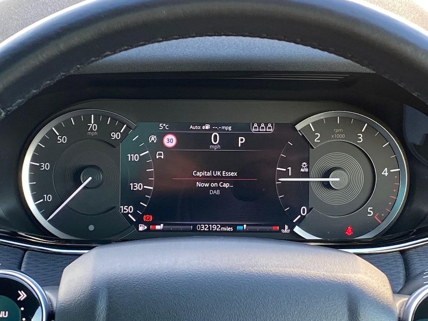 Used Land Rover Range Rover Evoque 2020 for sale - 76762419: Photo 16