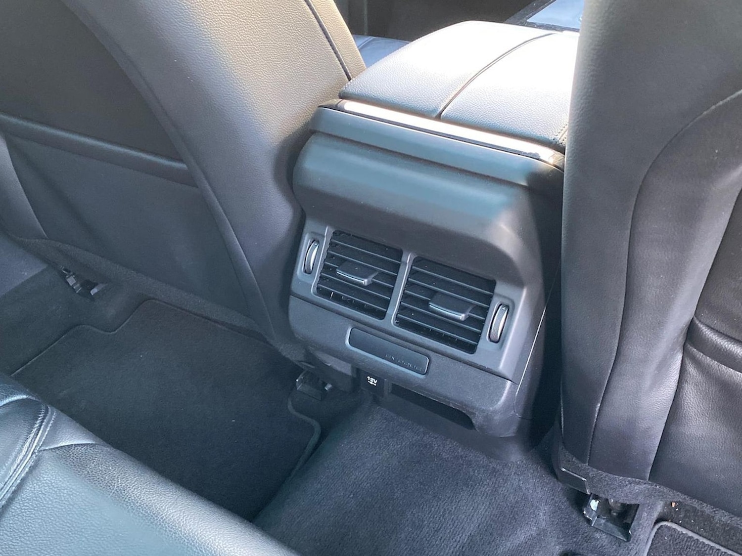 Used Land Rover Range Rover Evoque 2020 for sale - 76762419: Photo 18