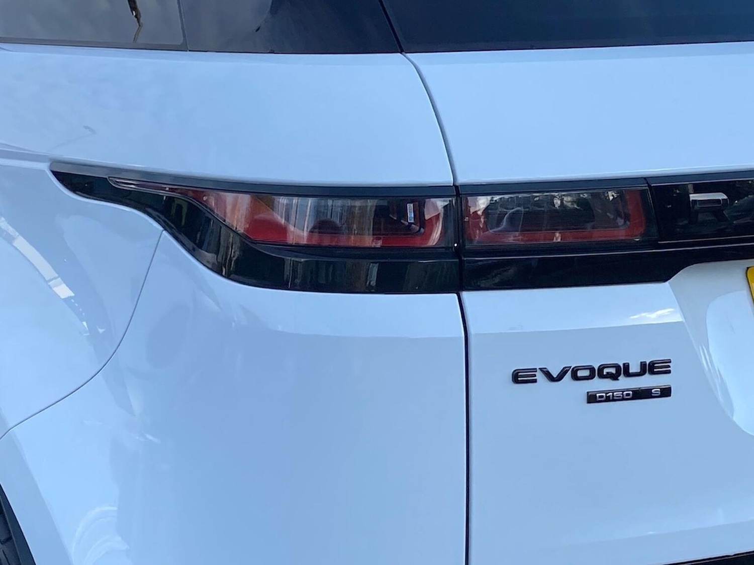 Used Land Rover Range Rover Evoque 2020 for sale - 76762419: Photo 19