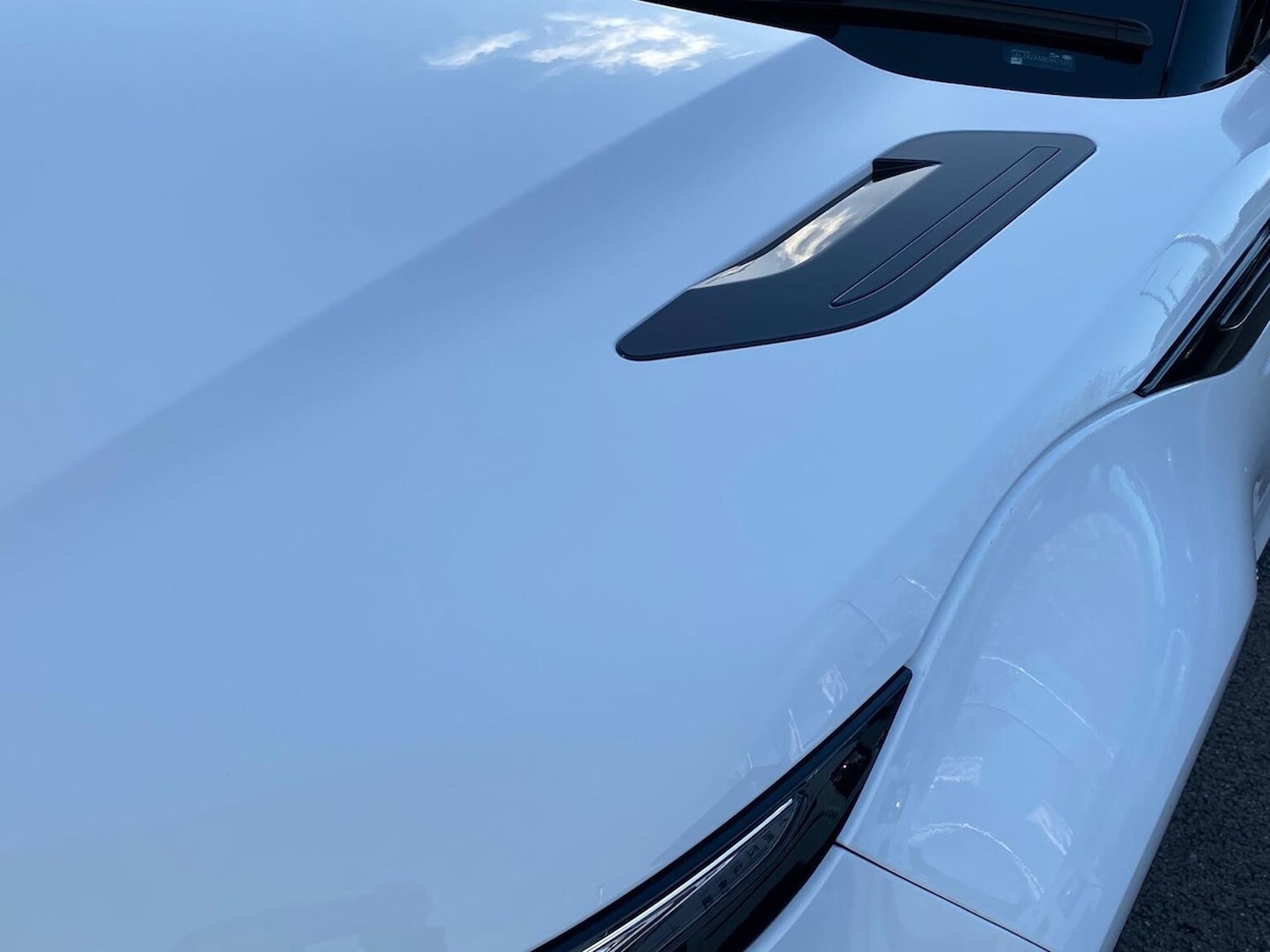 Used Land Rover Range Rover Evoque 2020 for sale - 76762419: Photo 20