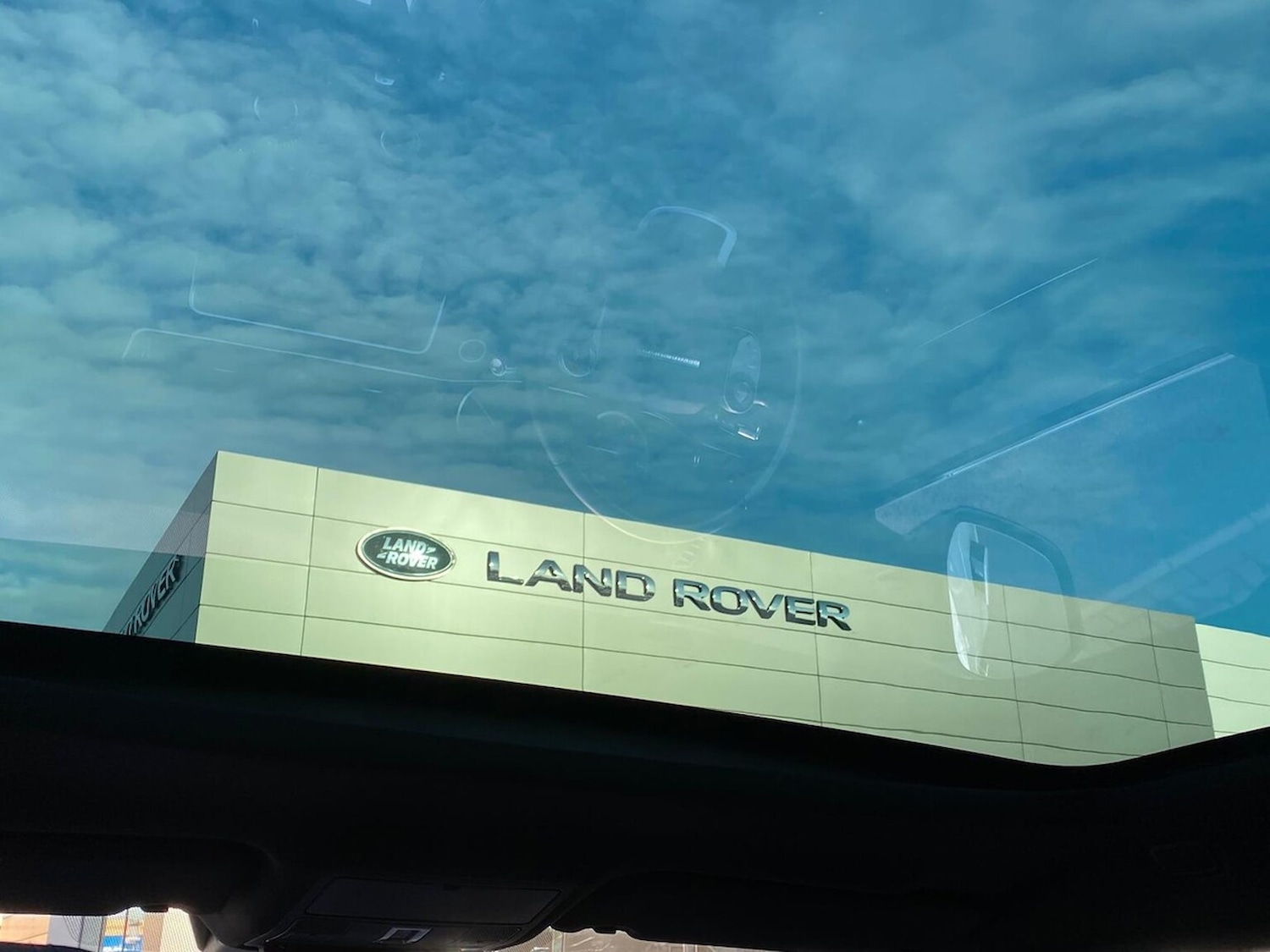 Used Land Rover Range Rover Evoque 2020 for sale - 76762419: Photo 21
