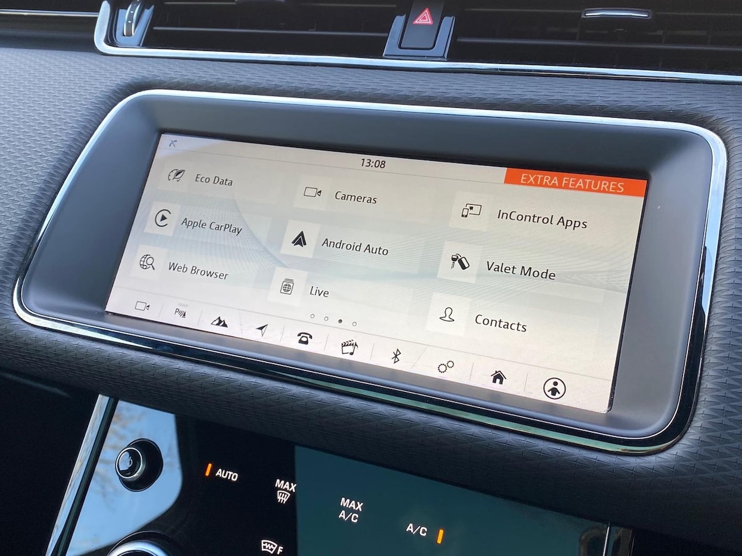 Used Land Rover Range Rover Evoque 2020 for sale - 76762419: Photo 22