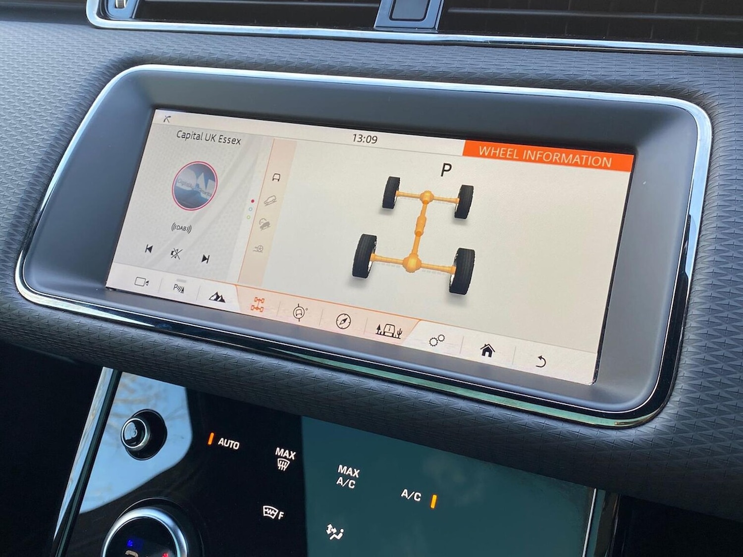 Used Land Rover Range Rover Evoque 2020 for sale - 76762419: Photo 23