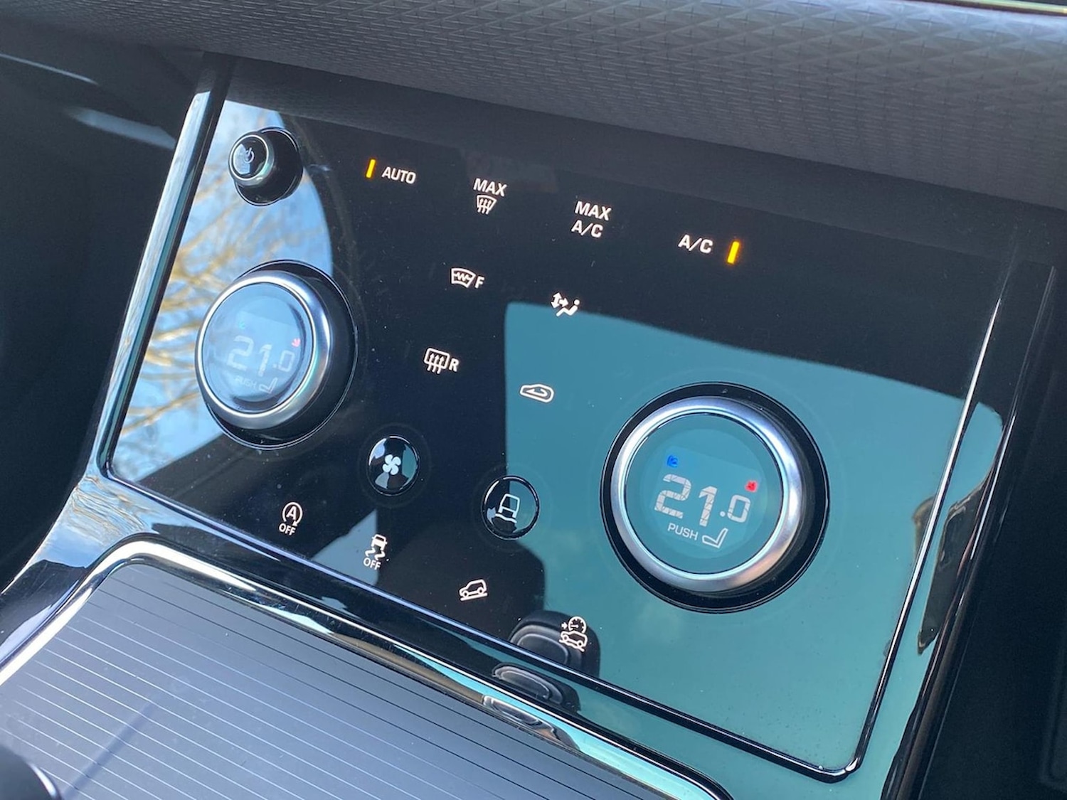 Used Land Rover Range Rover Evoque 2020 for sale - 76762419: Photo 24