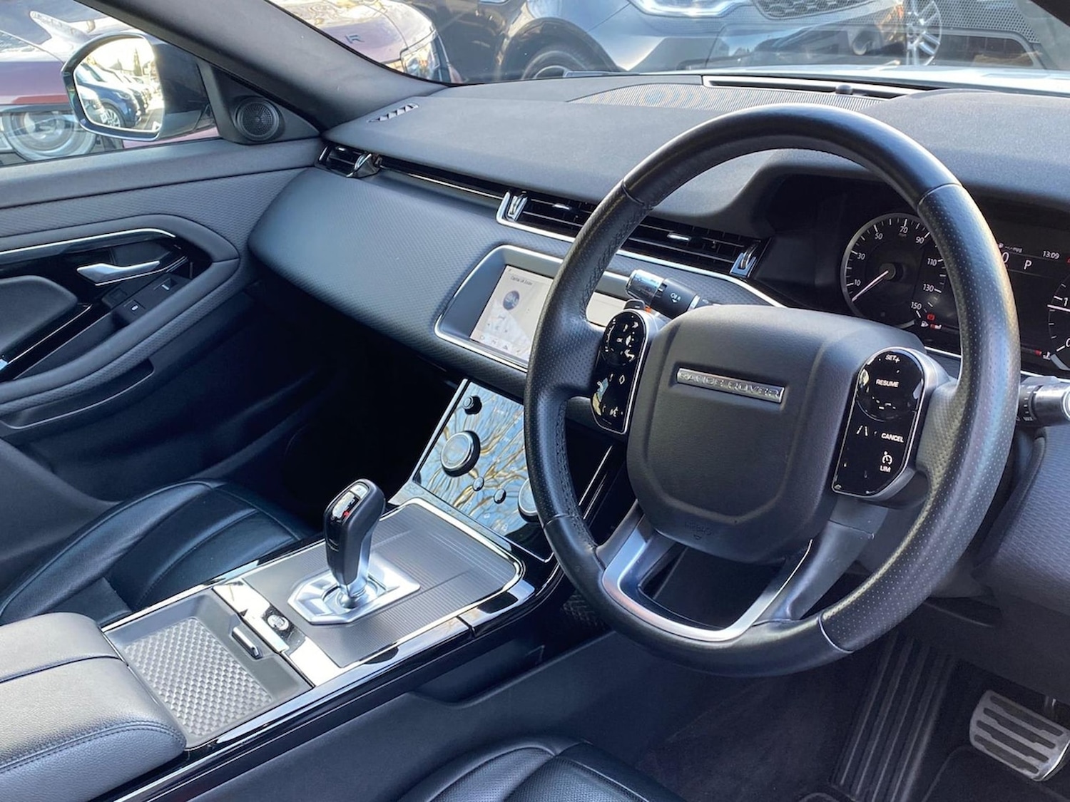 Used Land Rover Range Rover Evoque 2020 for sale - 76762419: Photo 26