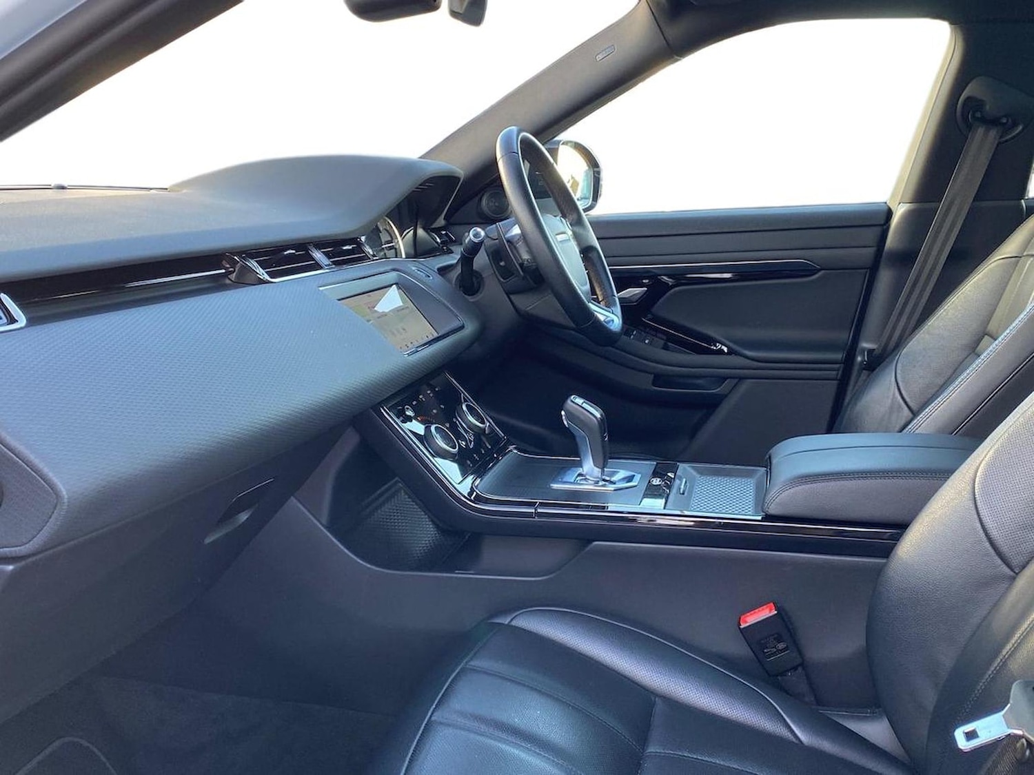 Used Land Rover Range Rover Evoque 2020 for sale - 76762419: Photo 3