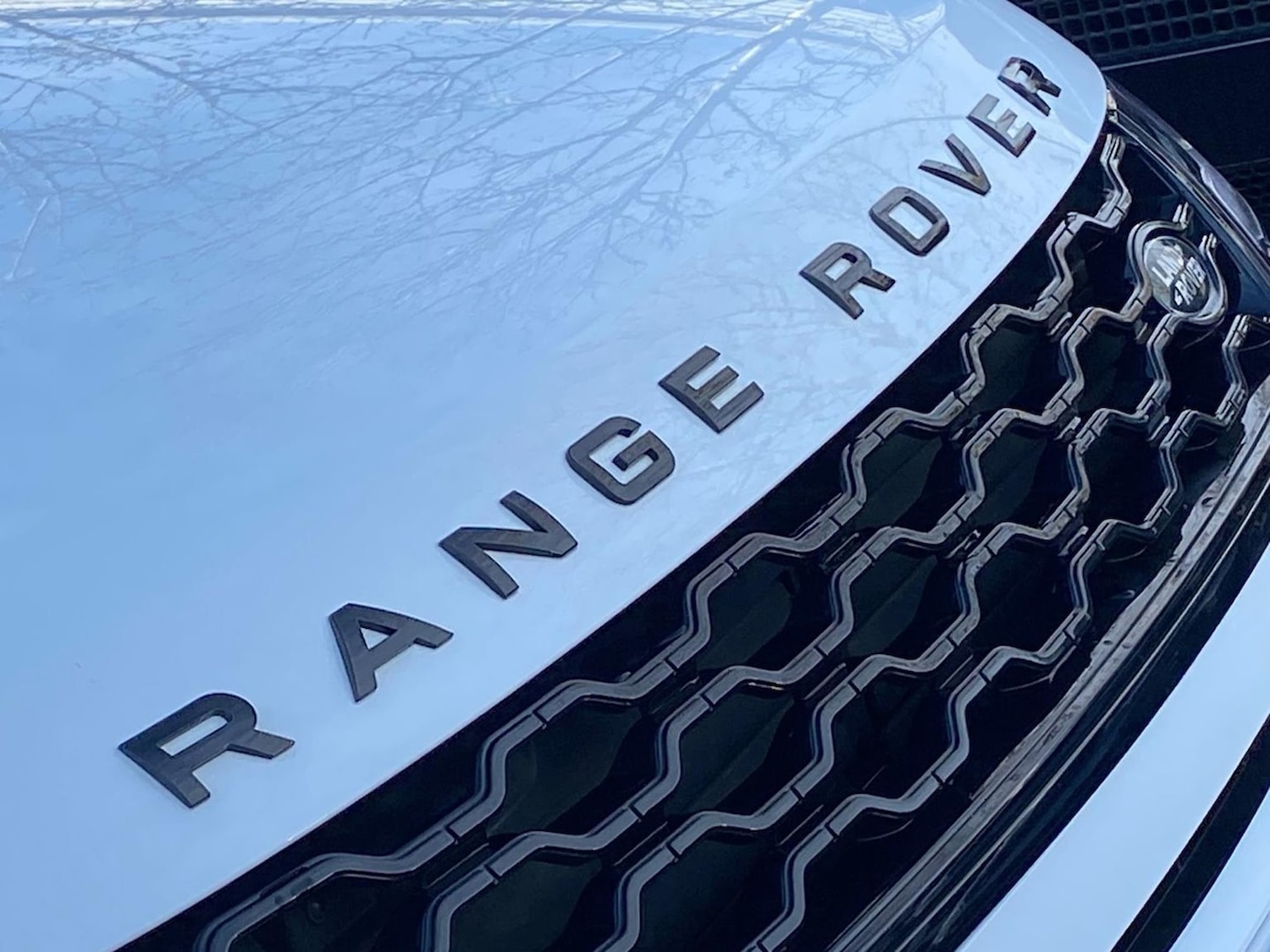 Used Land Rover Range Rover Evoque 2020 for sale - 76762419: Photo 32