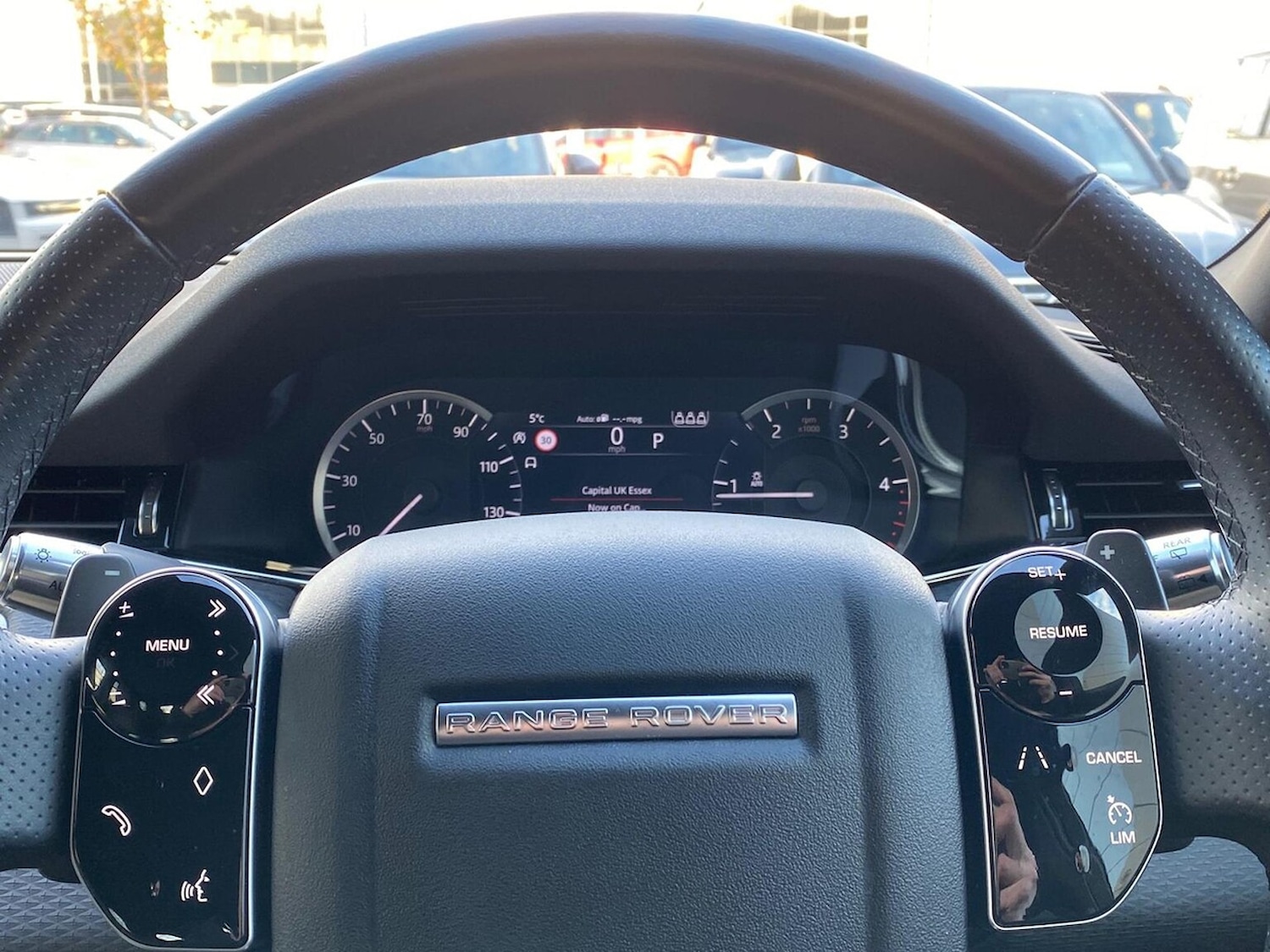 Used Land Rover Range Rover Evoque 2020 for sale - 76762419: Photo 33