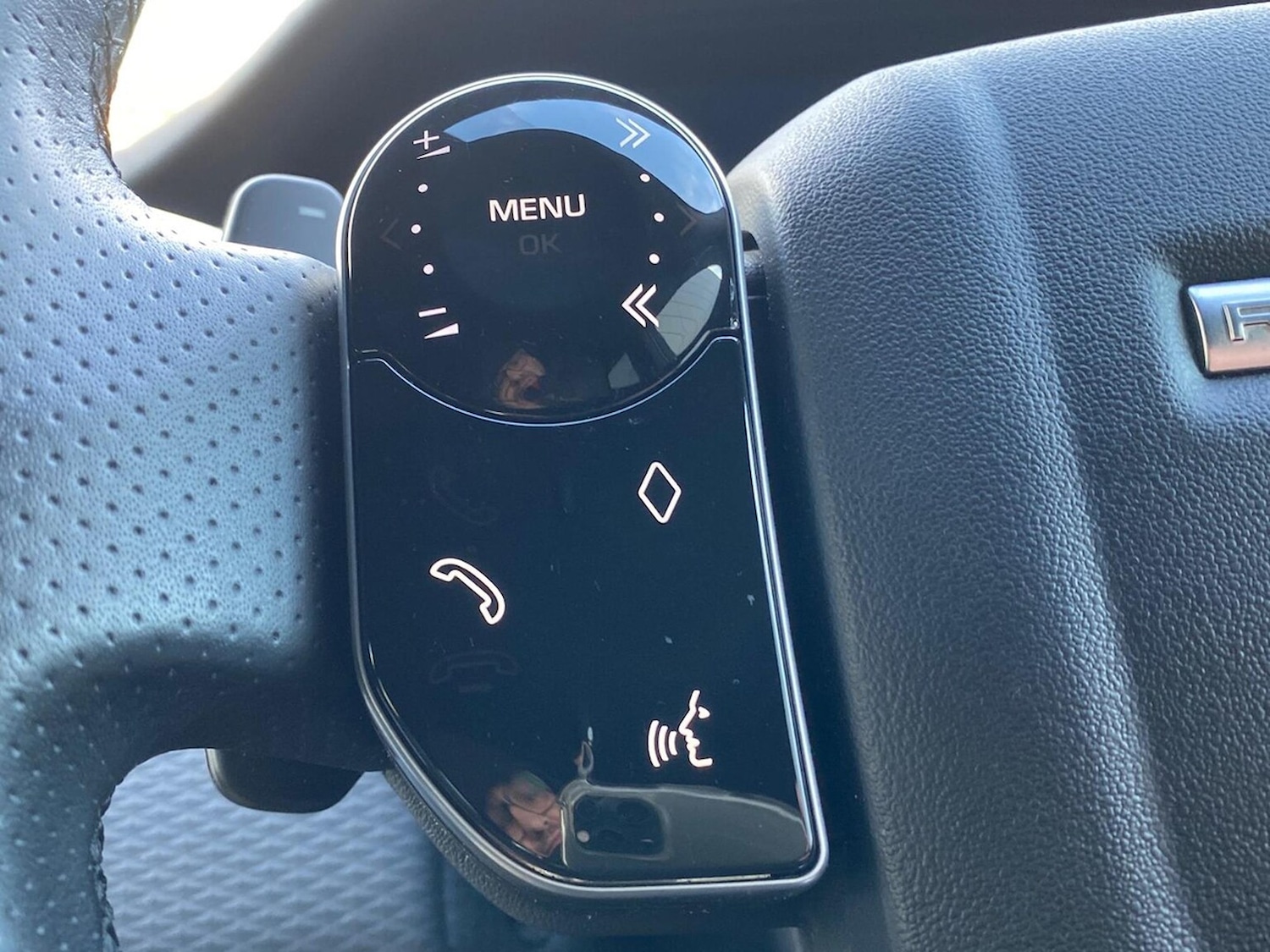 Used Land Rover Range Rover Evoque 2020 for sale - 76762419: Photo 34