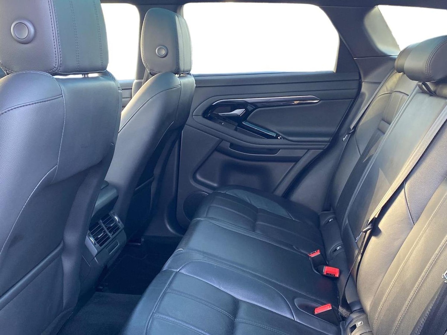 Used Land Rover Range Rover Evoque 2020 for sale - 76762419: Photo 4