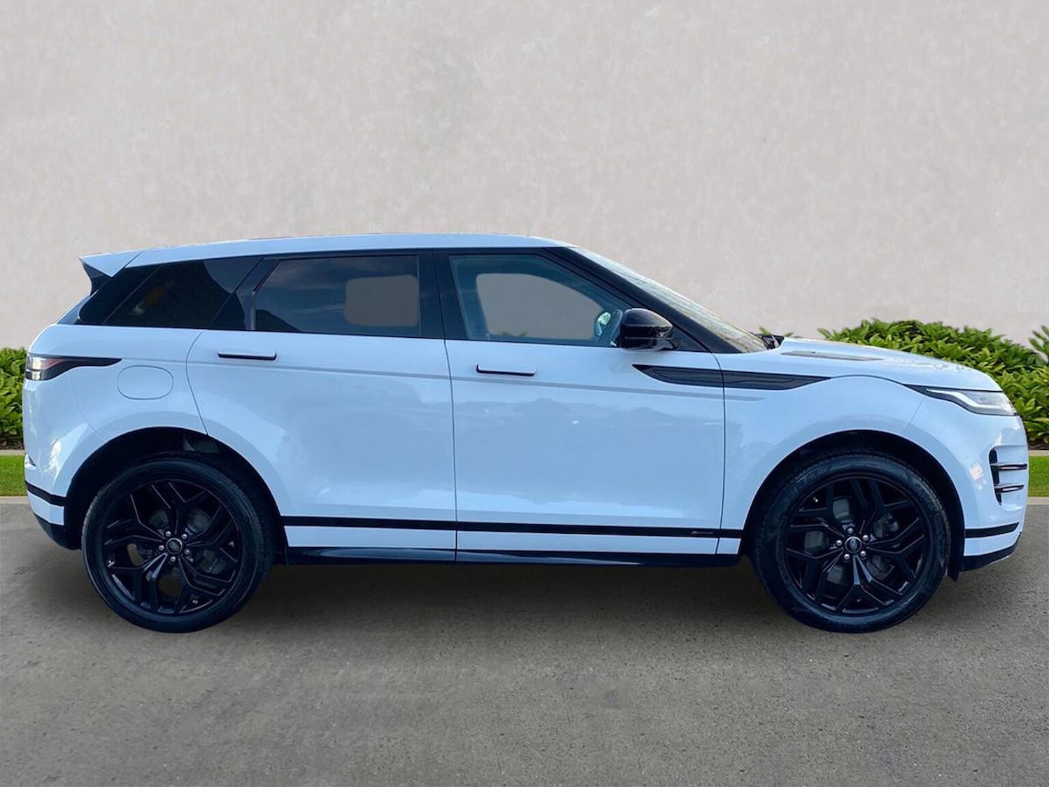 Used Land Rover Range Rover Evoque 2020 for sale - 76762419: Photo 5