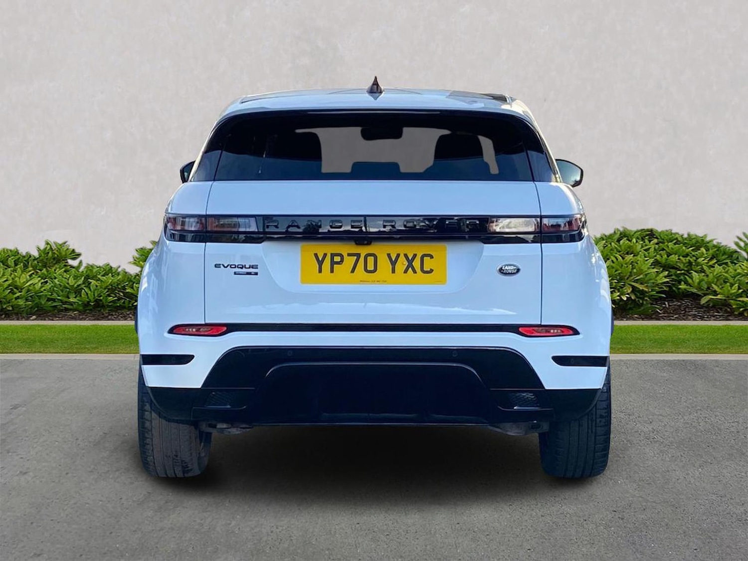 Used Land Rover Range Rover Evoque 2020 for sale - 76762419: Photo 6