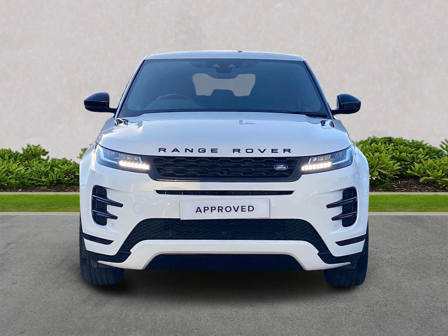 Used Land Rover Range Rover Evoque 2020 for sale - 76762419: Photo 7