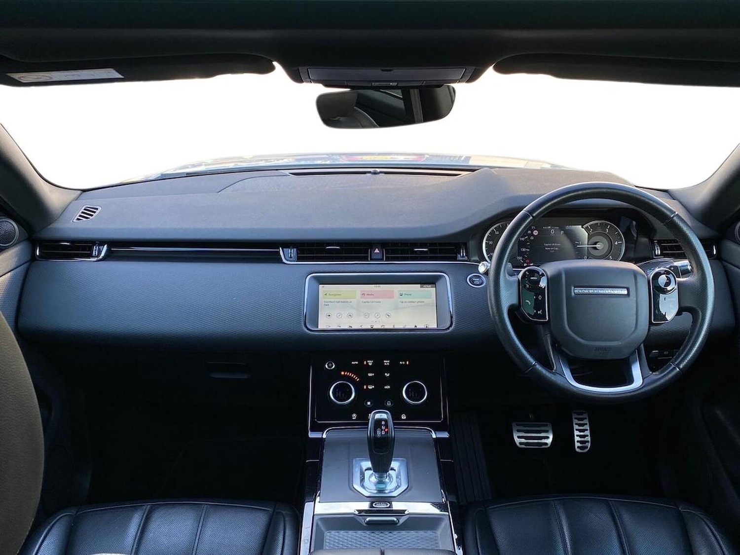 Used Land Rover Range Rover Evoque 2020 for sale - 76762419: Photo 9