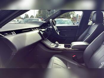 Used Land Rover Range Rover Evoque 2025 for sale - 79724942: Photo