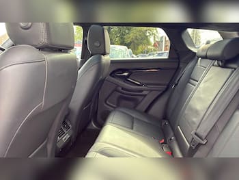 Used Land Rover Range Rover Evoque 2025 for sale - 79724942: Photo