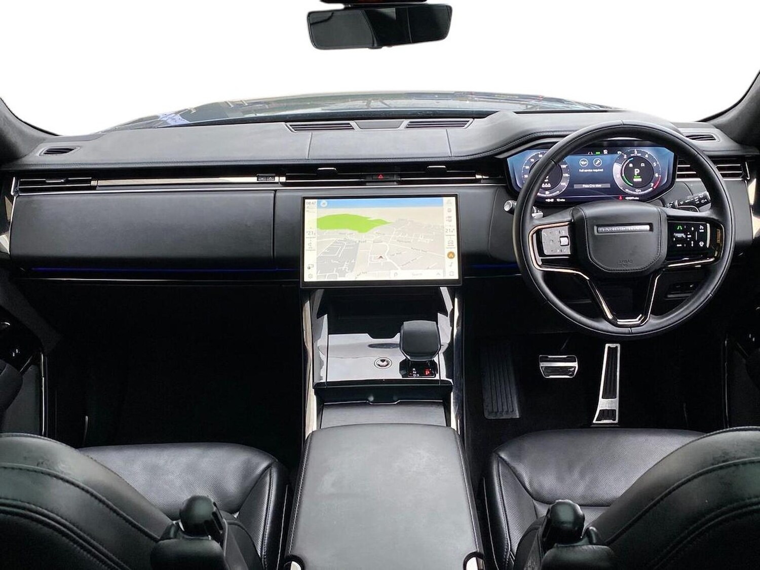 Used Land Rover Range Rover Sport 2024 for sale - 78193752: Photo 11