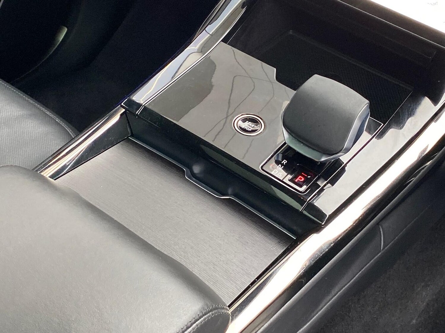 Used Land Rover Range Rover Sport 2024 for sale - 78193752: Photo 15