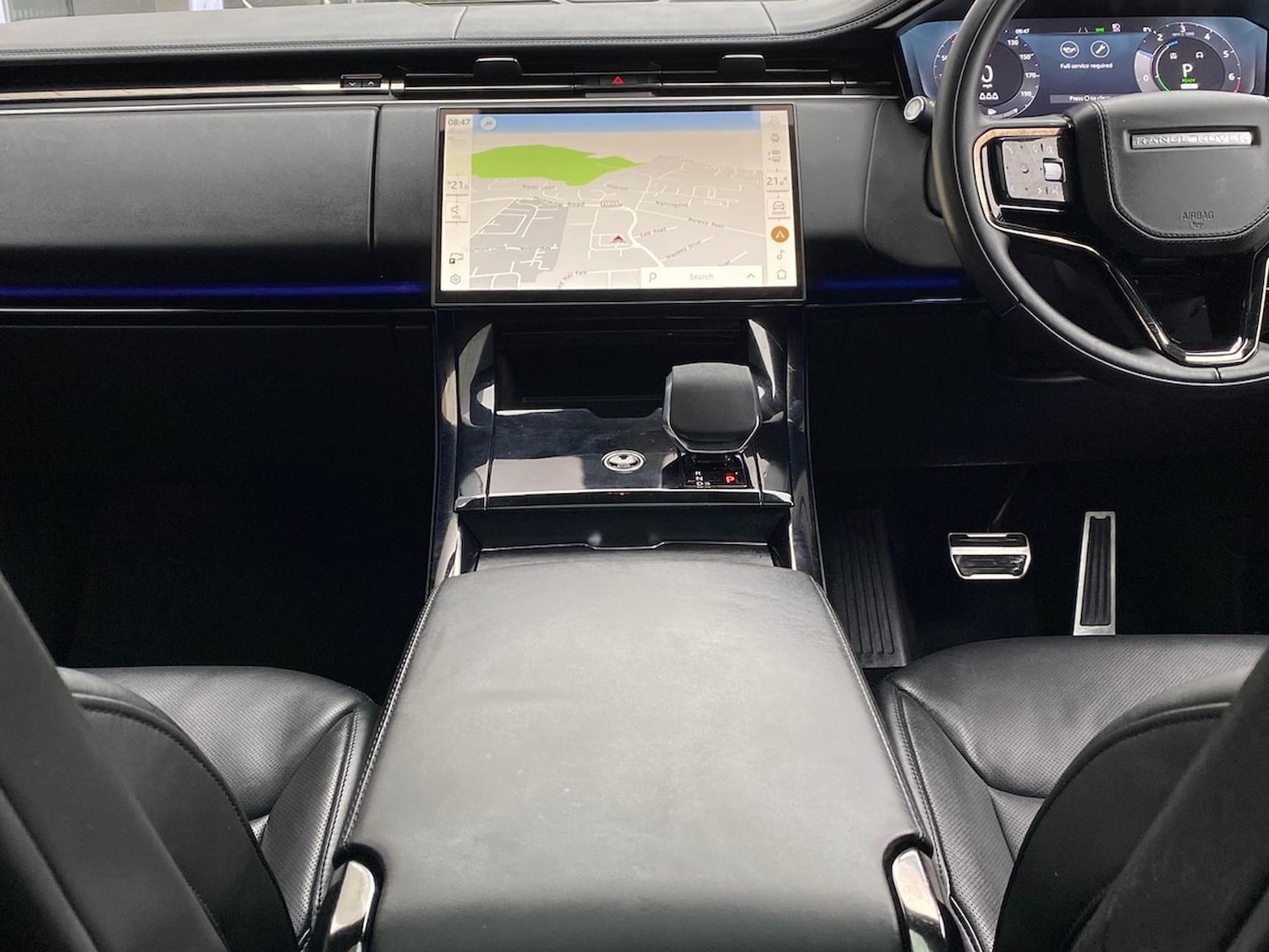 Used Land Rover Range Rover Sport 2024 for sale - 78193752: Photo 16