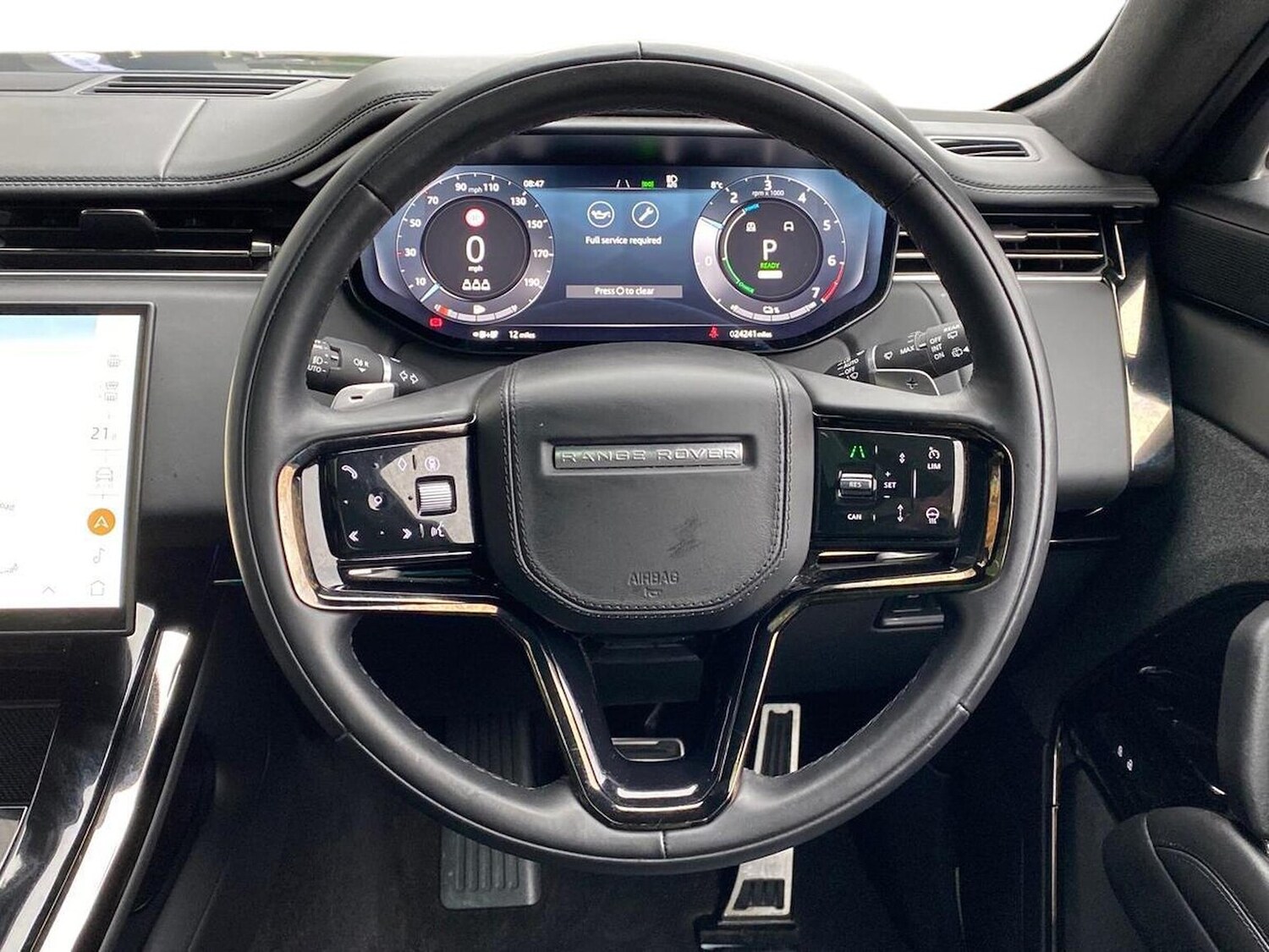 Used Land Rover Range Rover Sport 2024 for sale - 78193752: Photo 17