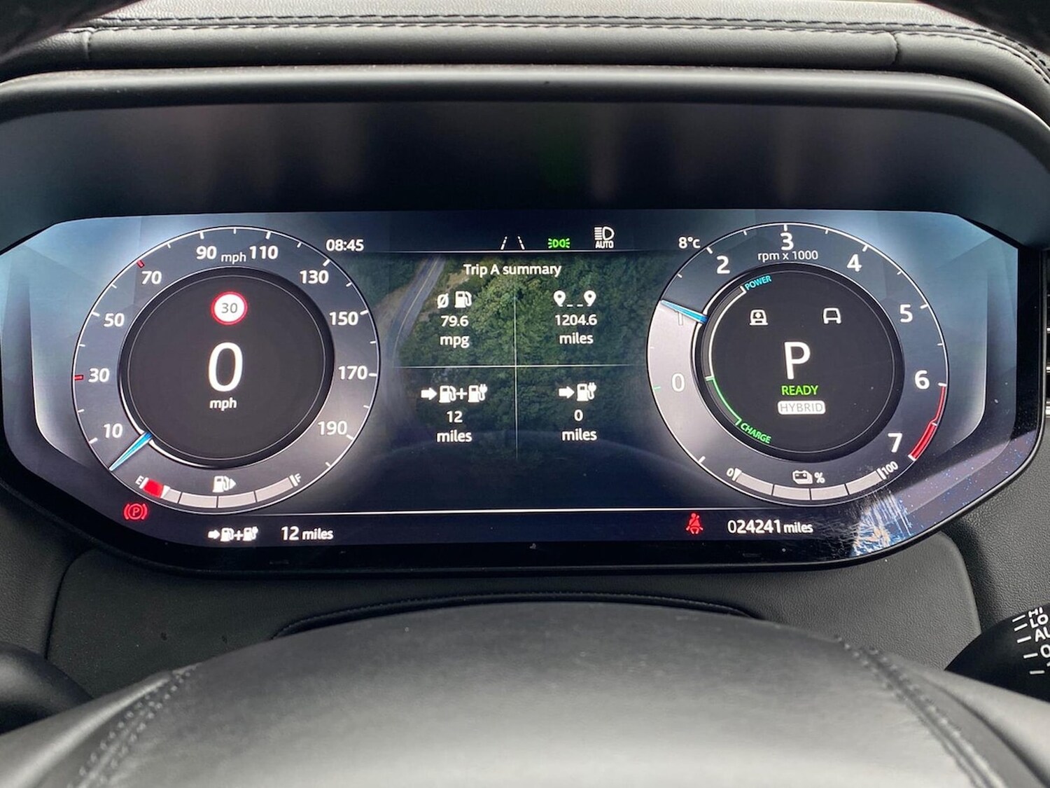 Used Land Rover Range Rover Sport 2024 for sale - 78193752: Photo 18