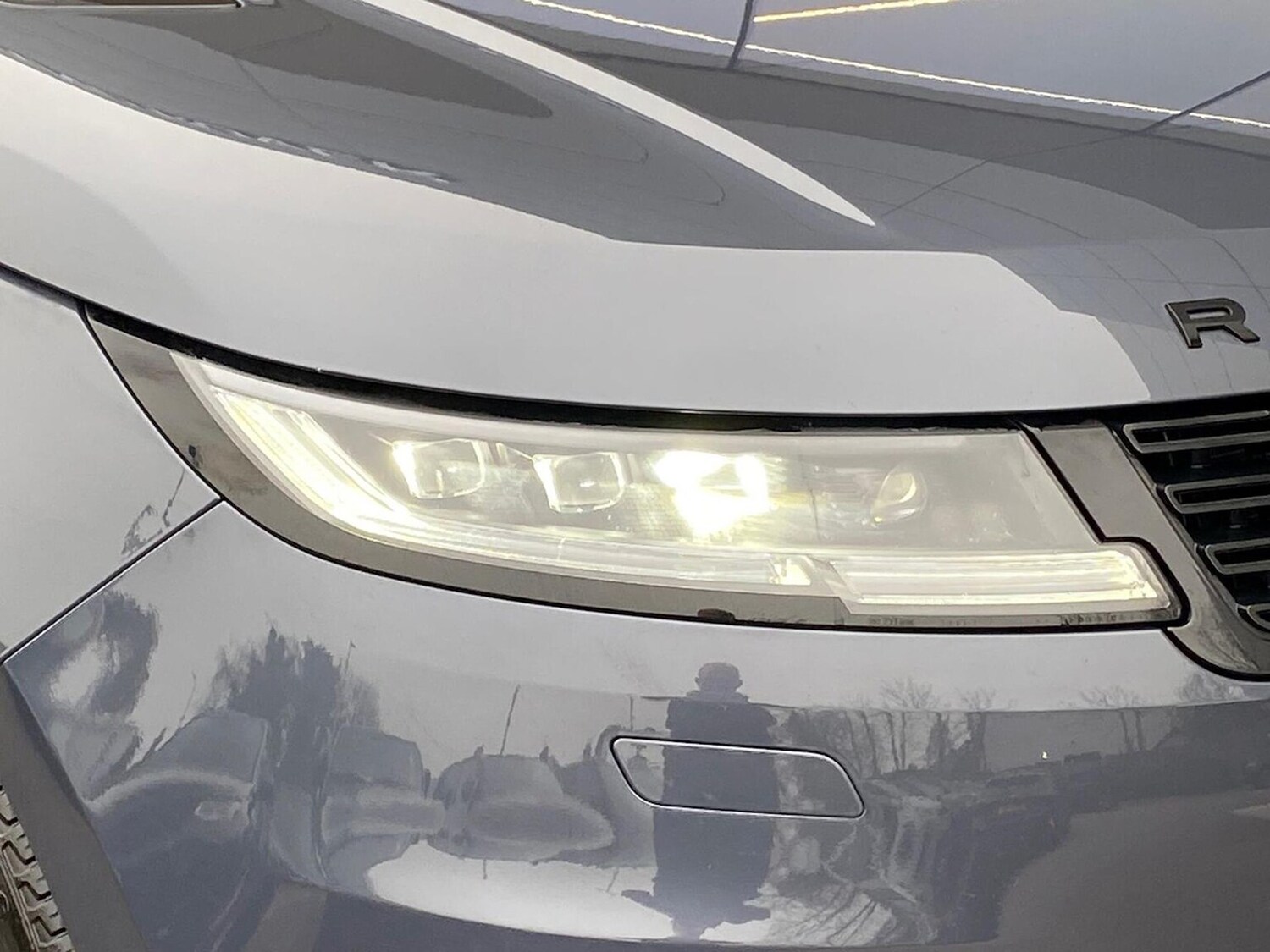 Used Land Rover Range Rover Sport 2024 for sale - 78193752: Photo 19