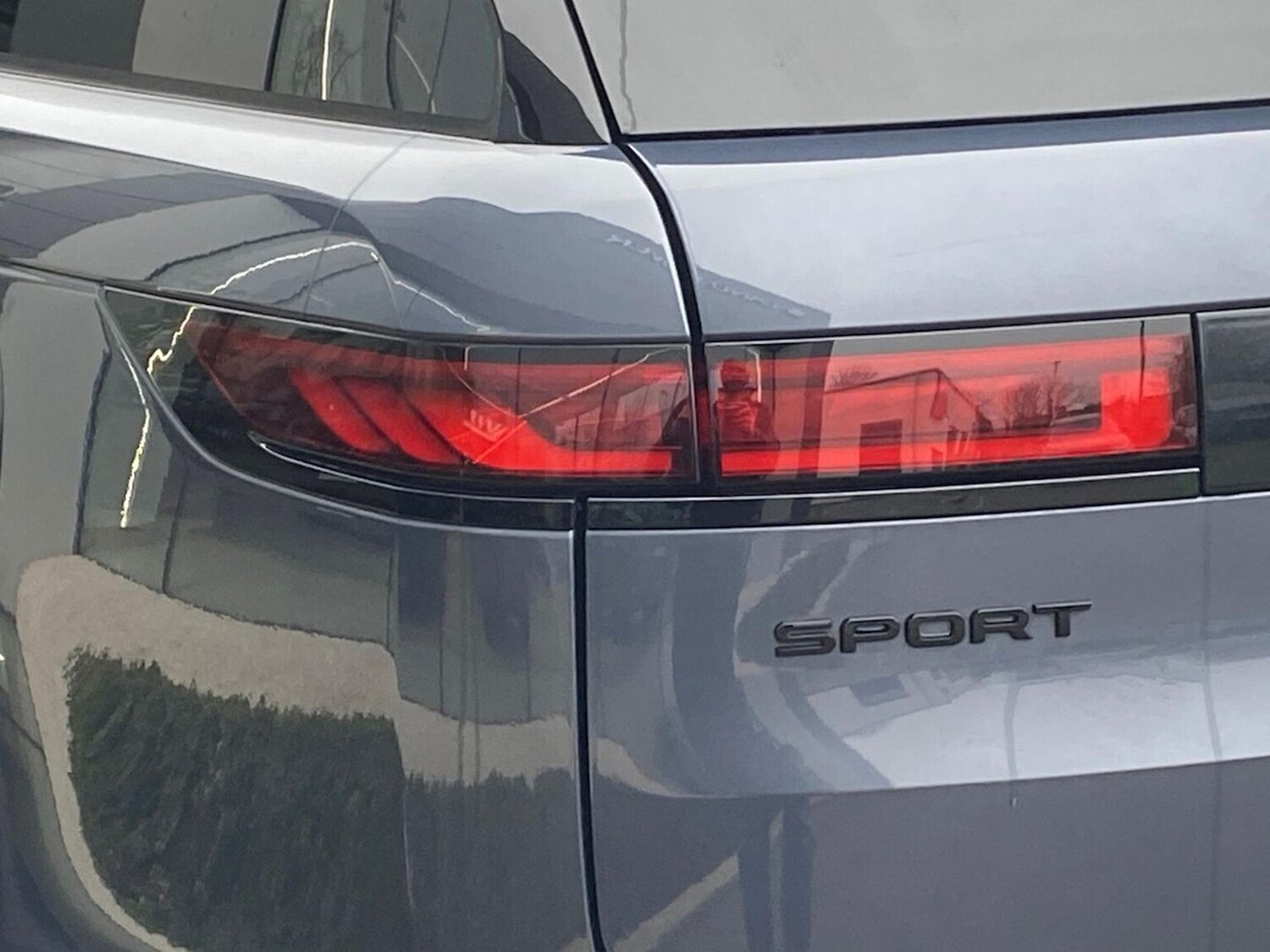 Used Land Rover Range Rover Sport 2024 for sale - 78193752: Photo 21