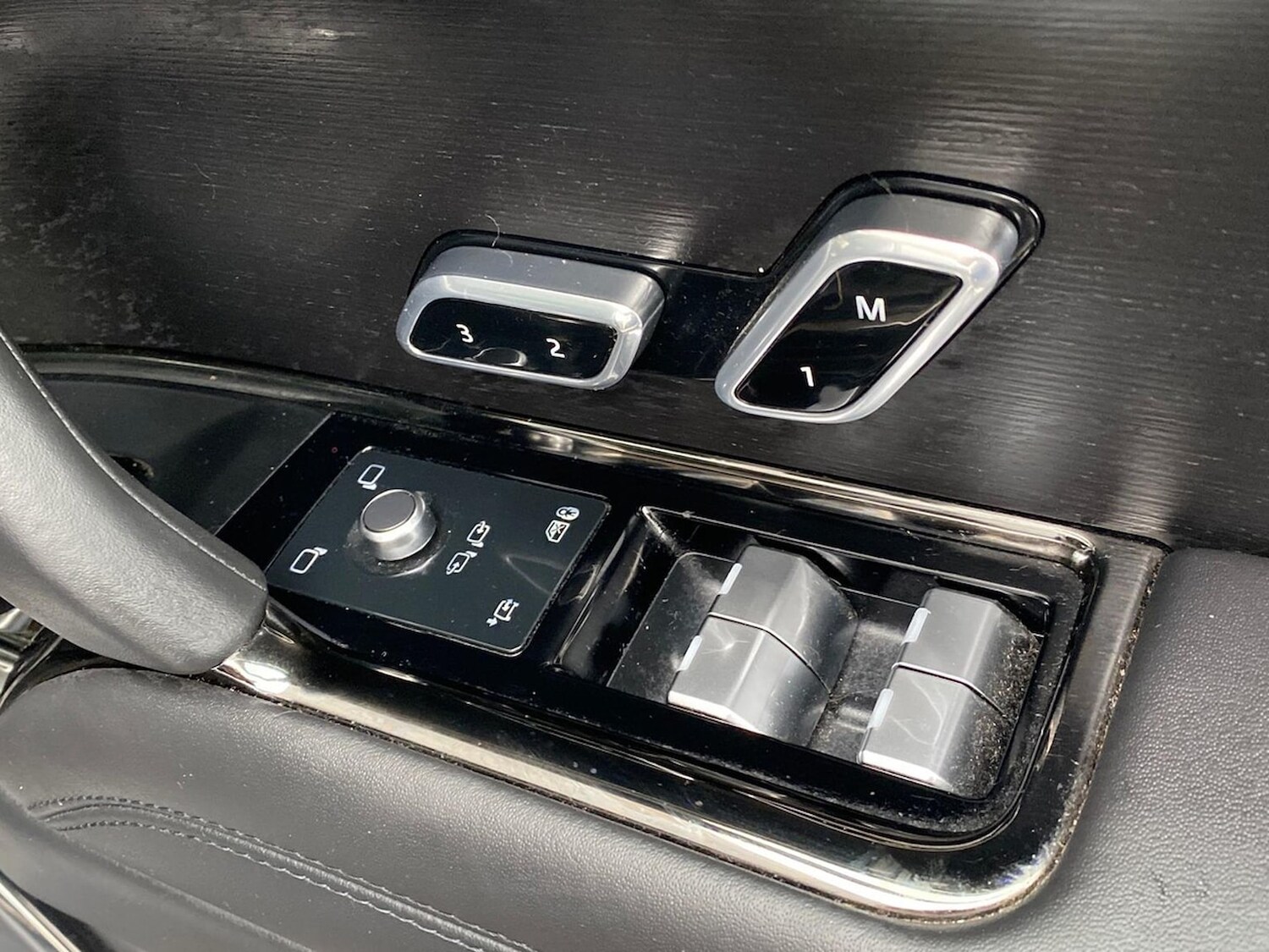 Used Land Rover Range Rover Sport 2024 for sale - 78193752: Photo 24