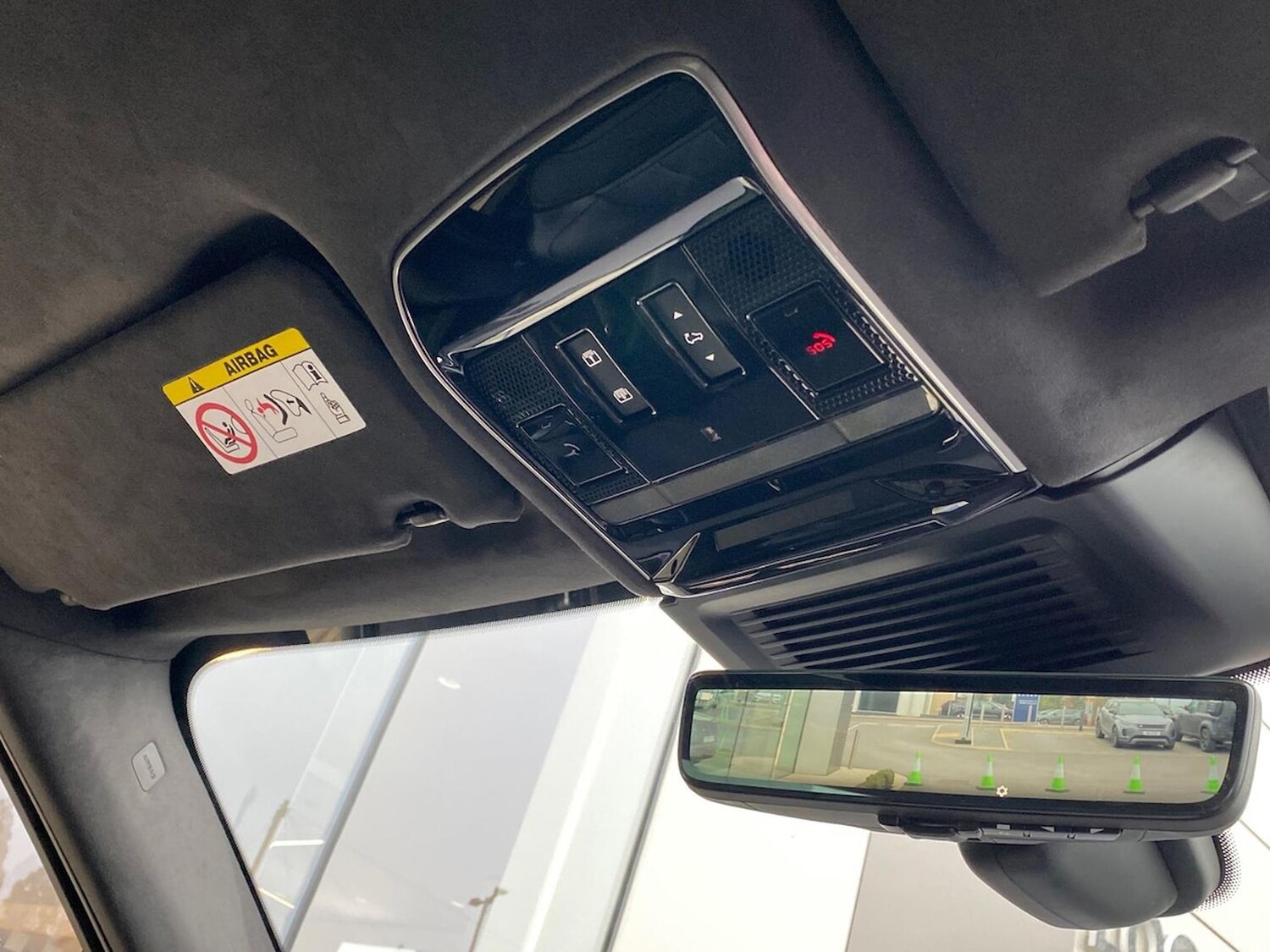 Used Land Rover Range Rover Sport 2024 for sale - 78193752: Photo 26