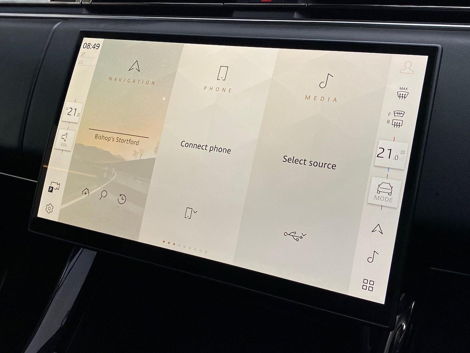 Used Land Rover Range Rover Sport 2024 for sale - 78193752: Photo 32