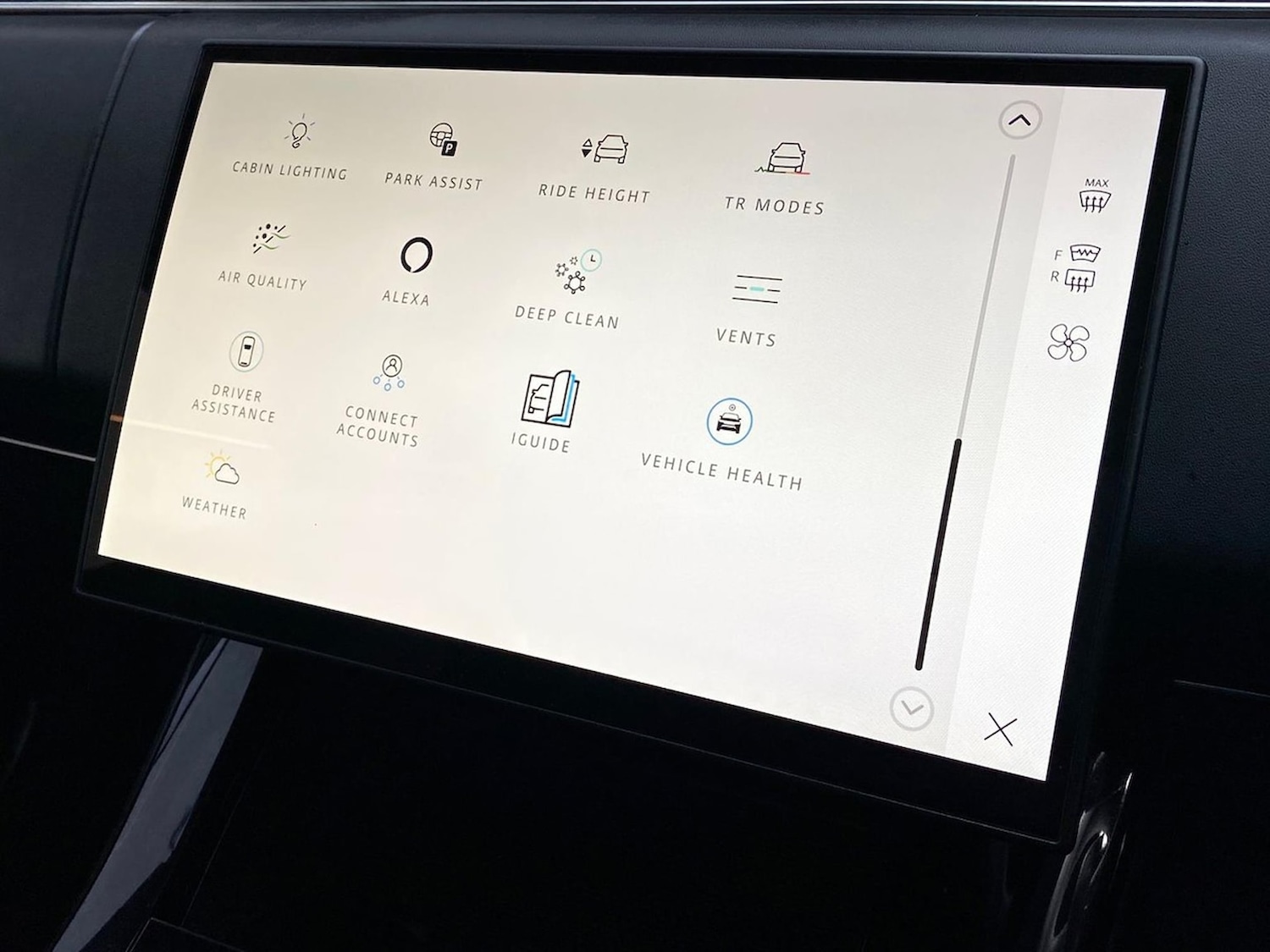 Used Land Rover Range Rover Sport 2024 for sale - 78193752: Photo 34