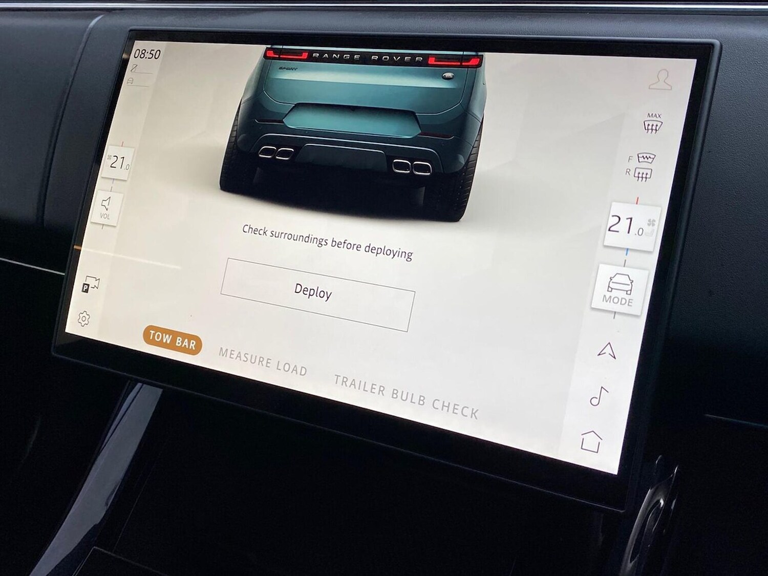 Used Land Rover Range Rover Sport 2024 for sale - 78193752: Photo 35