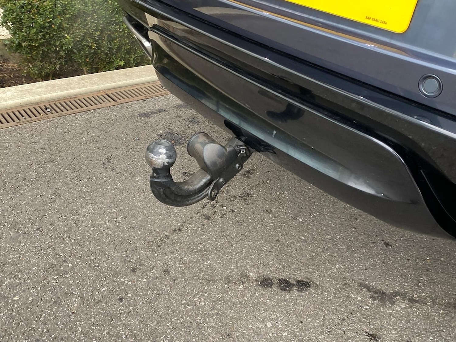 Used Land Rover Range Rover Sport 2024 for sale - 78193752: Photo 36