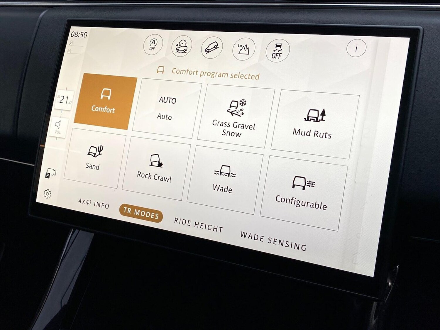 Used Land Rover Range Rover Sport 2024 for sale - 78193752: Photo 38