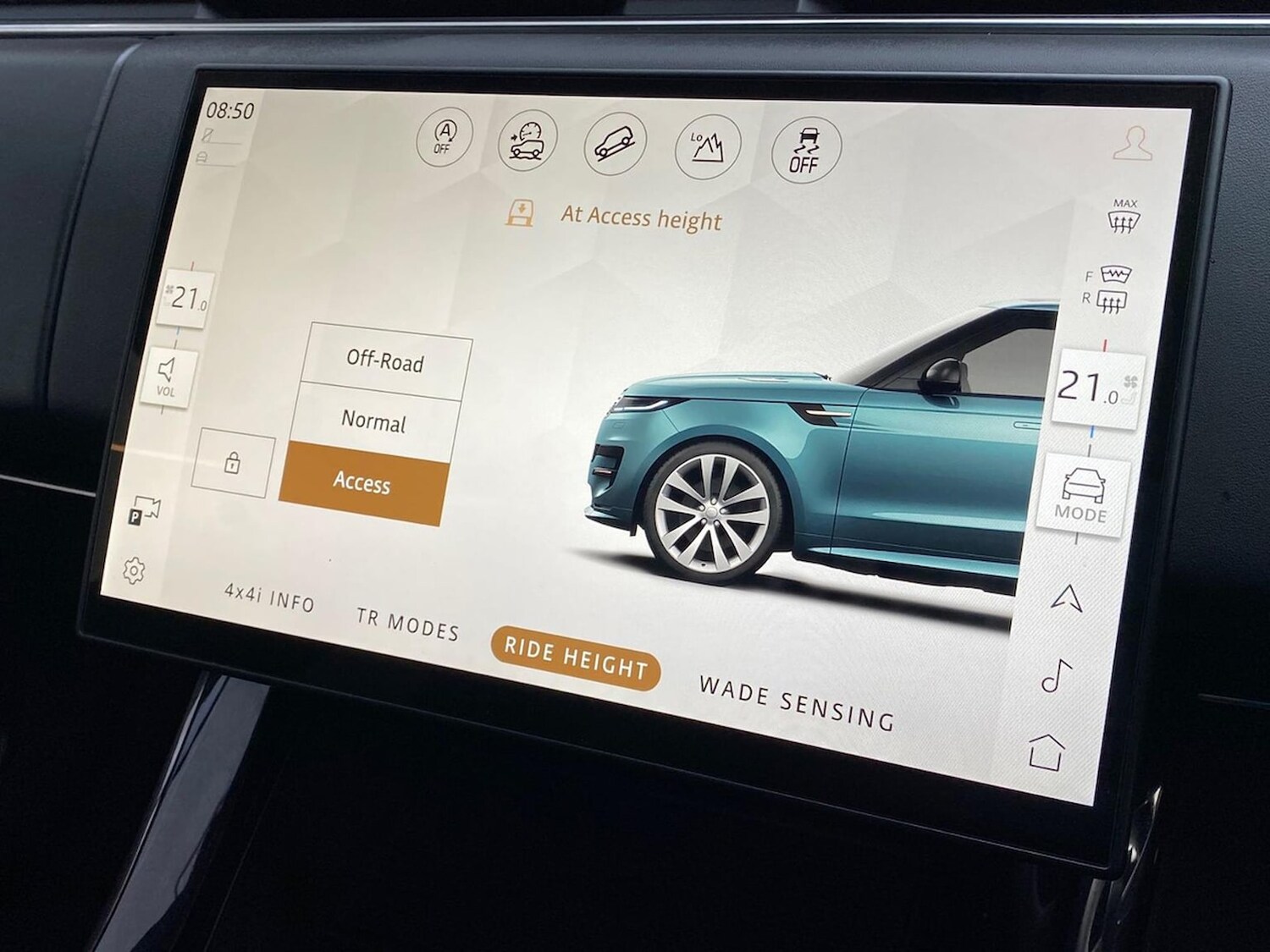 Used Land Rover Range Rover Sport 2024 for sale - 78193752: Photo 39