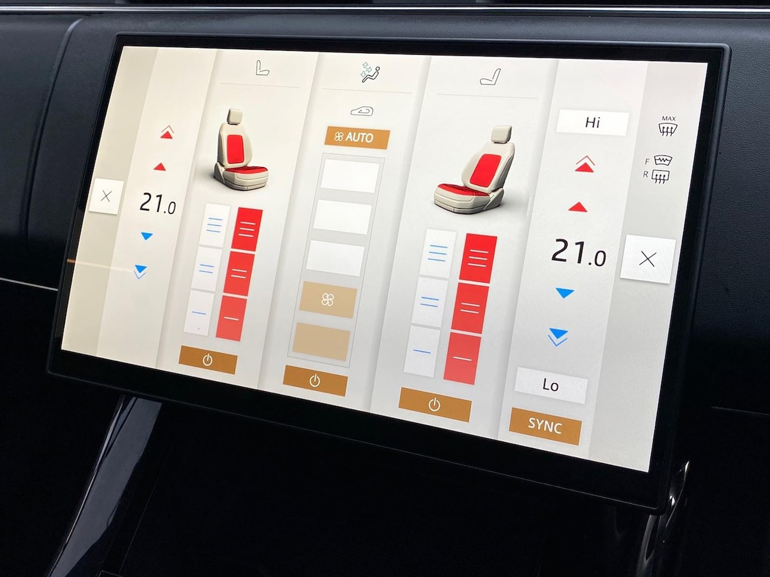 Used Land Rover Range Rover Sport 2024 for sale - 78193752: Photo 40