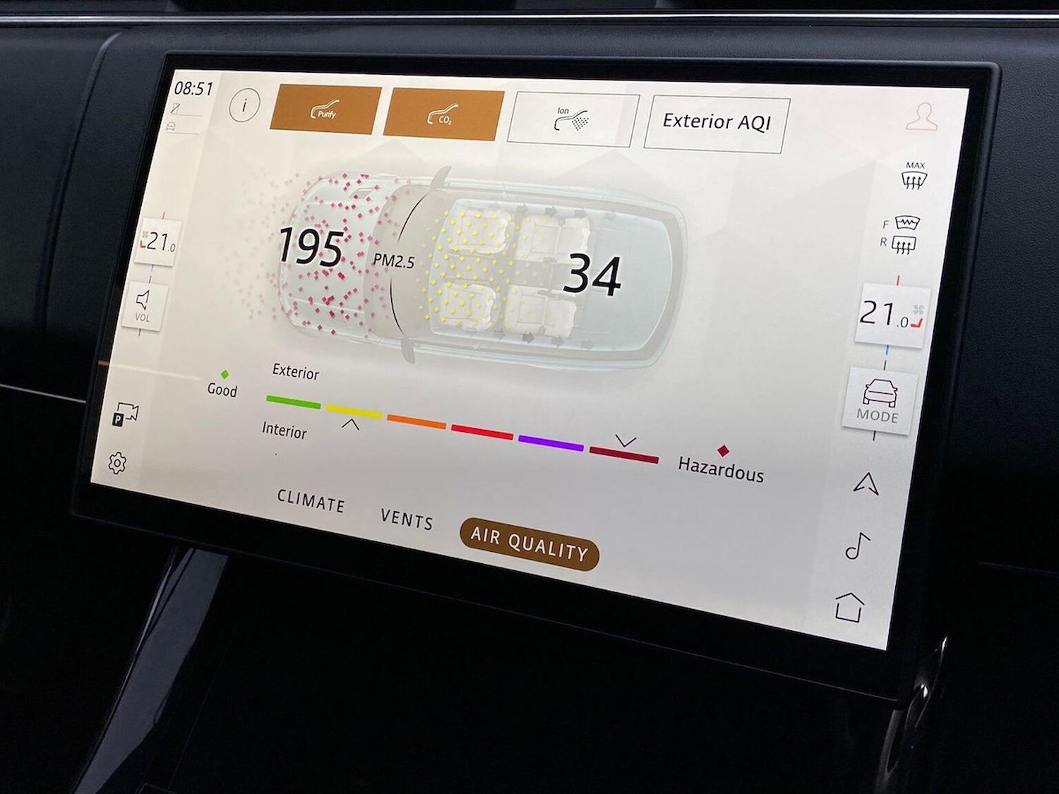 Used Land Rover Range Rover Sport 2024 for sale - 78193752: Photo 41