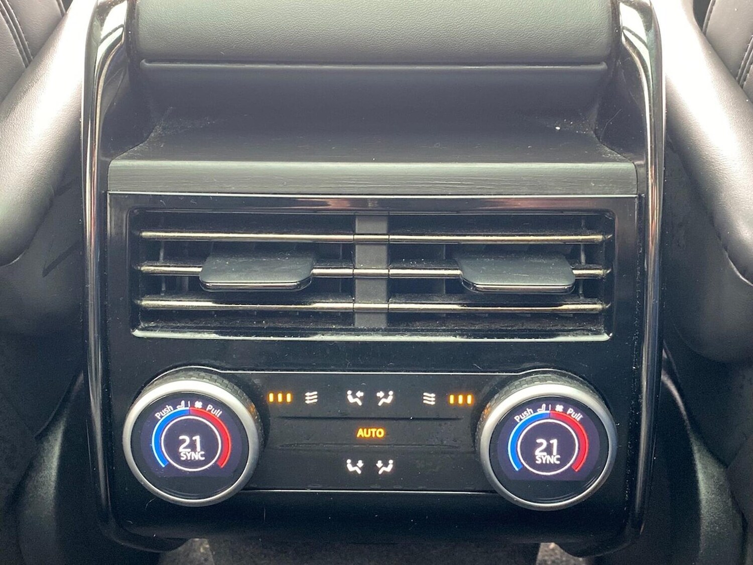 Used Land Rover Range Rover Sport 2024 for sale - 78193752: Photo 42